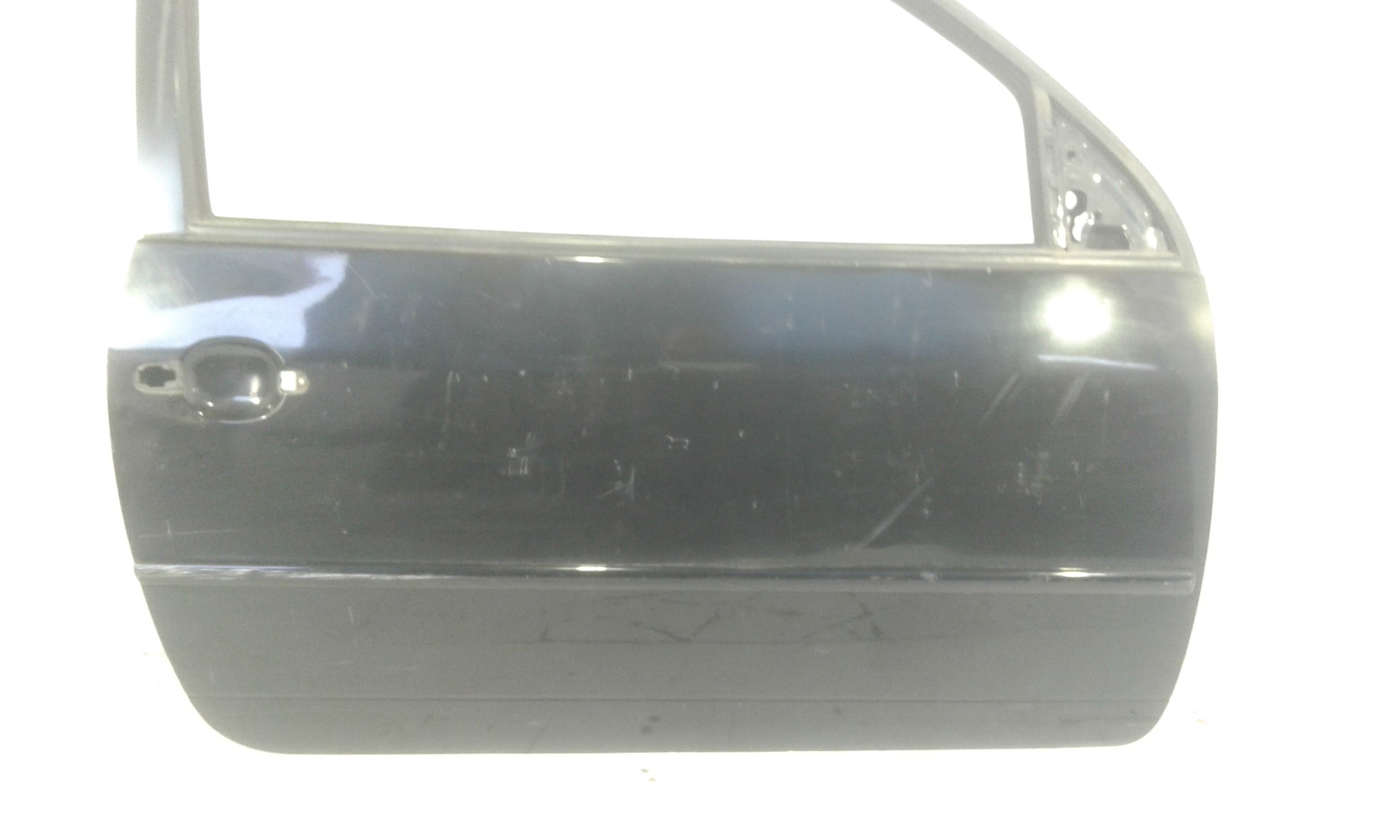 Portiera anteriore Destra VOLKSWAGEN Lupo 1 Serie