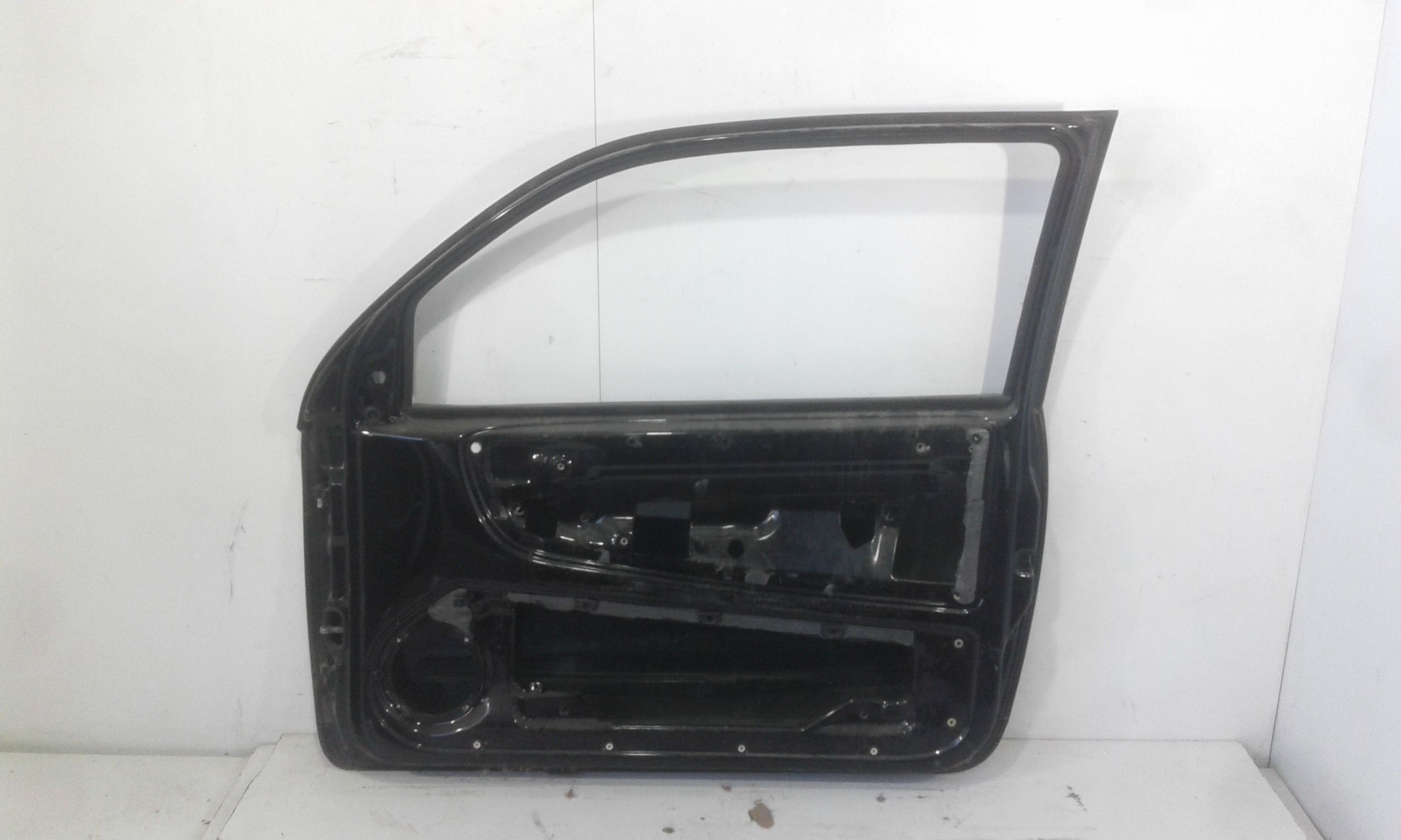 Portiera anteriore Destra VOLKSWAGEN Lupo 1 Serie