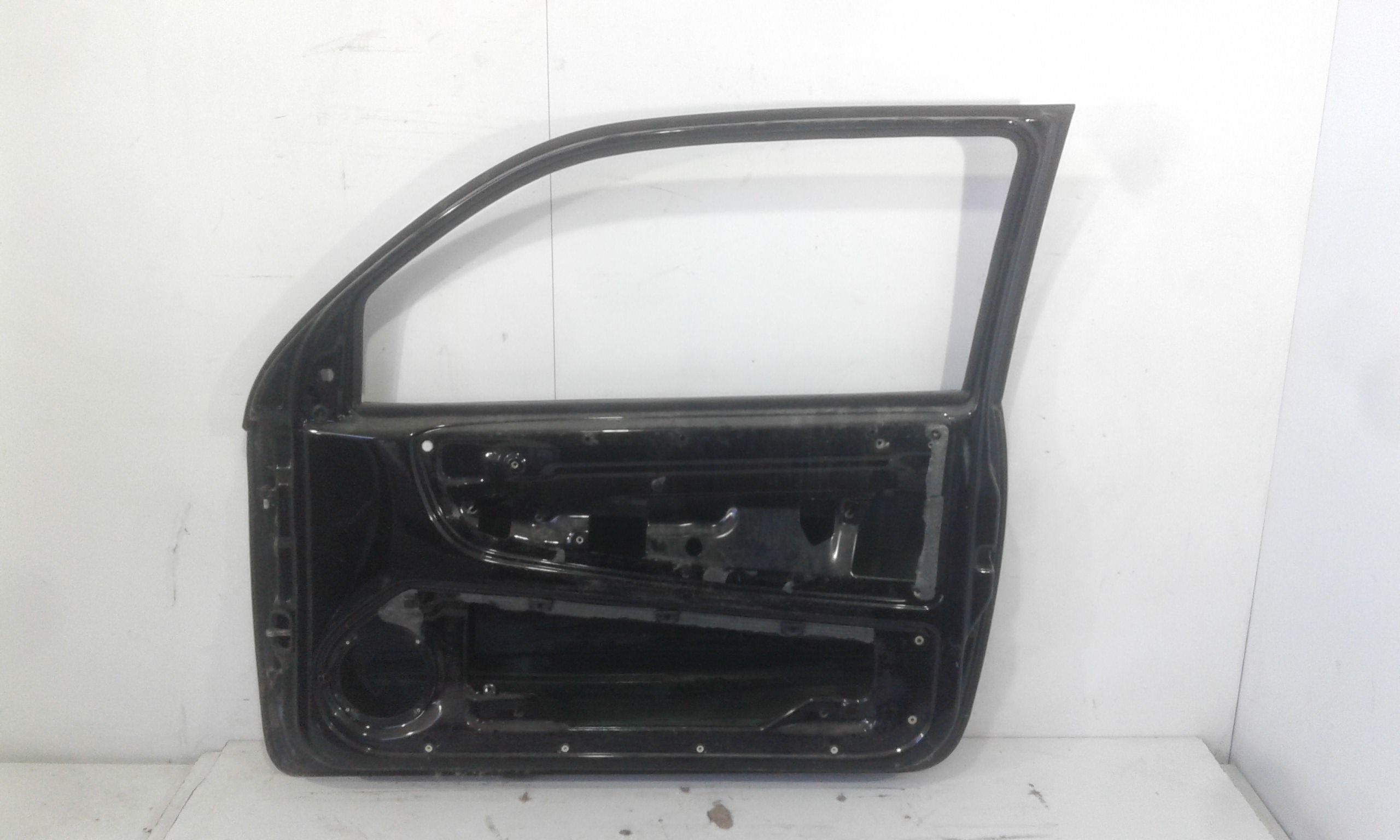 Portiera anteriore Destra VOLKSWAGEN Lupo 1 Serie