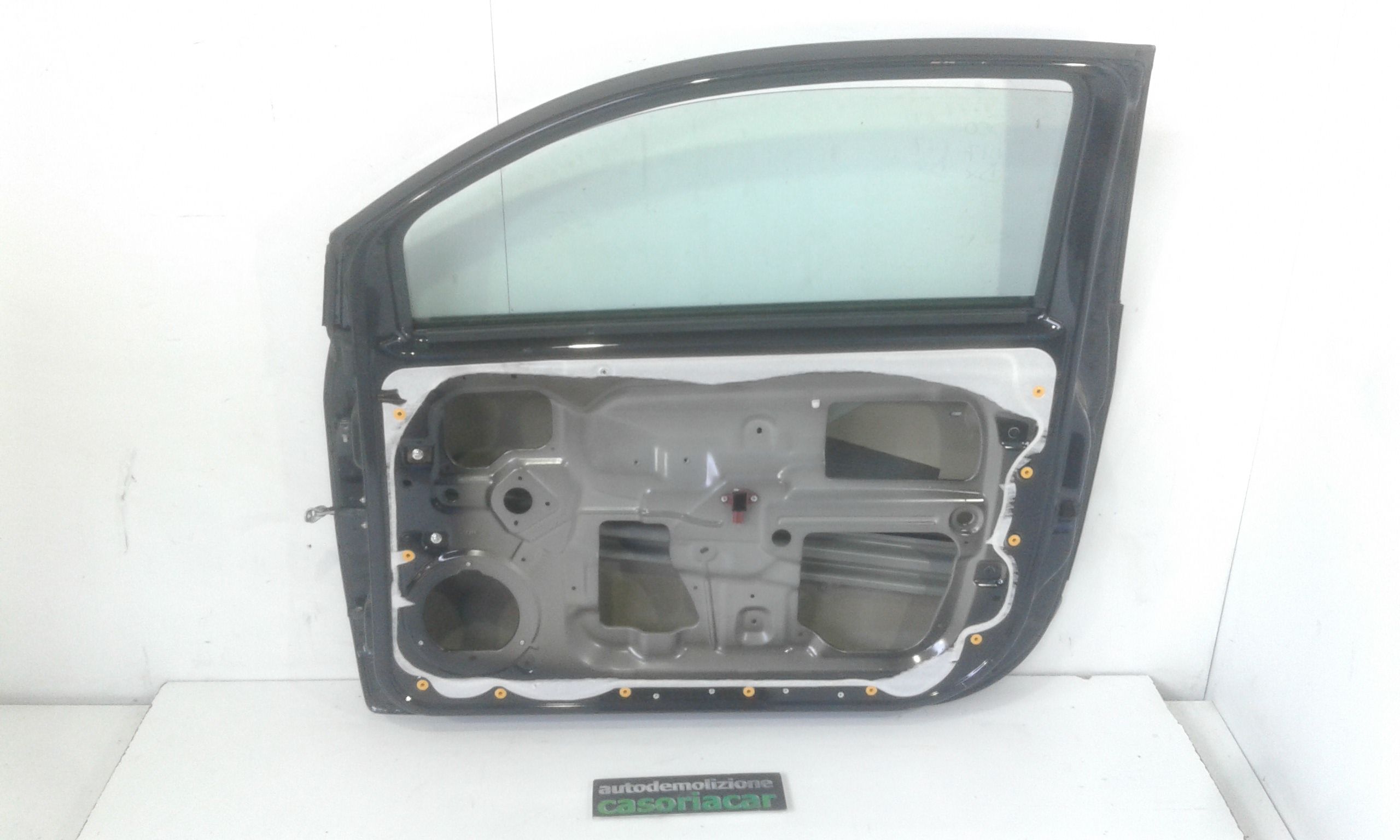 Portiera anteriore Destra FIAT 500 Restyling