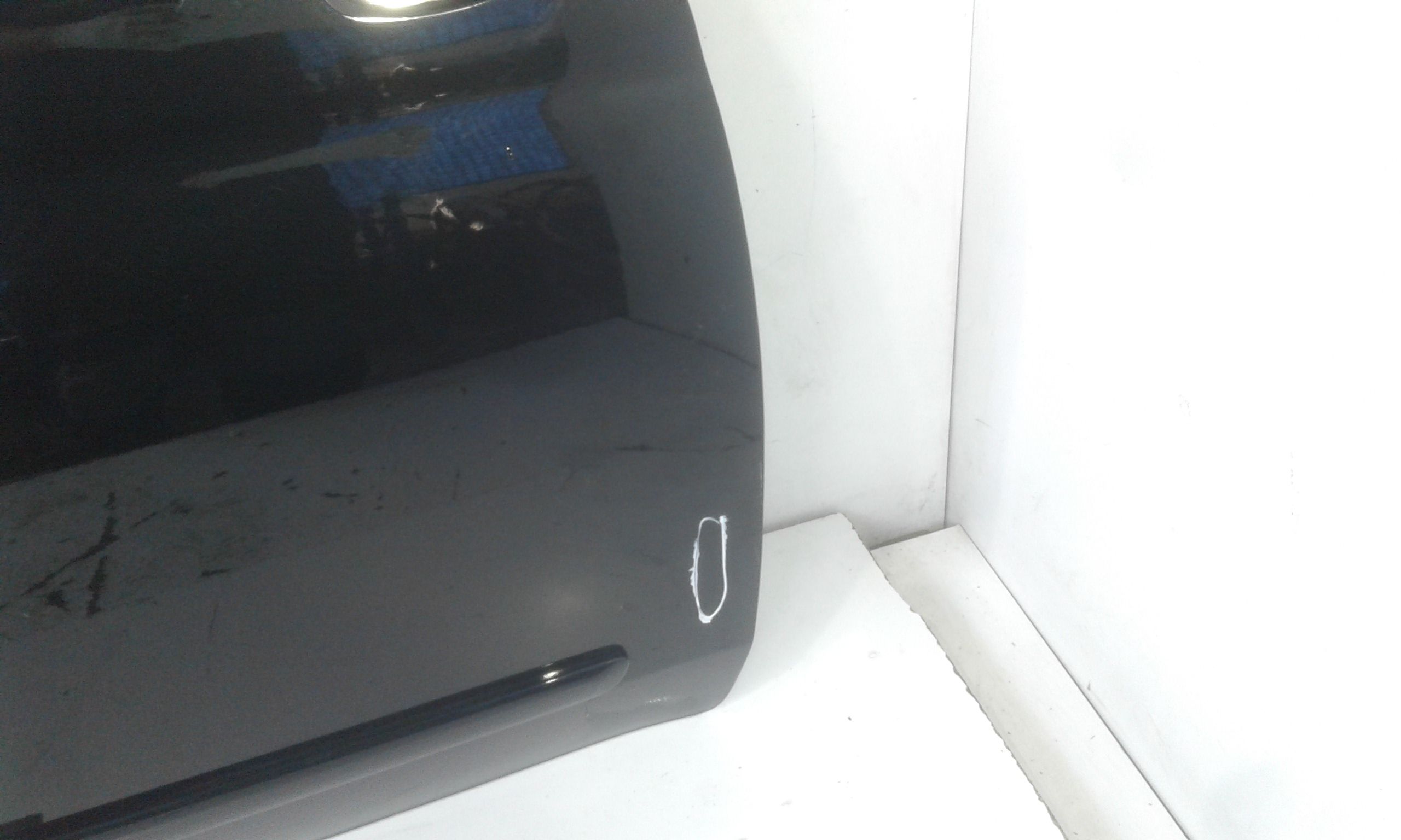 Portiera anteriore Destra FIAT 500 Restyling