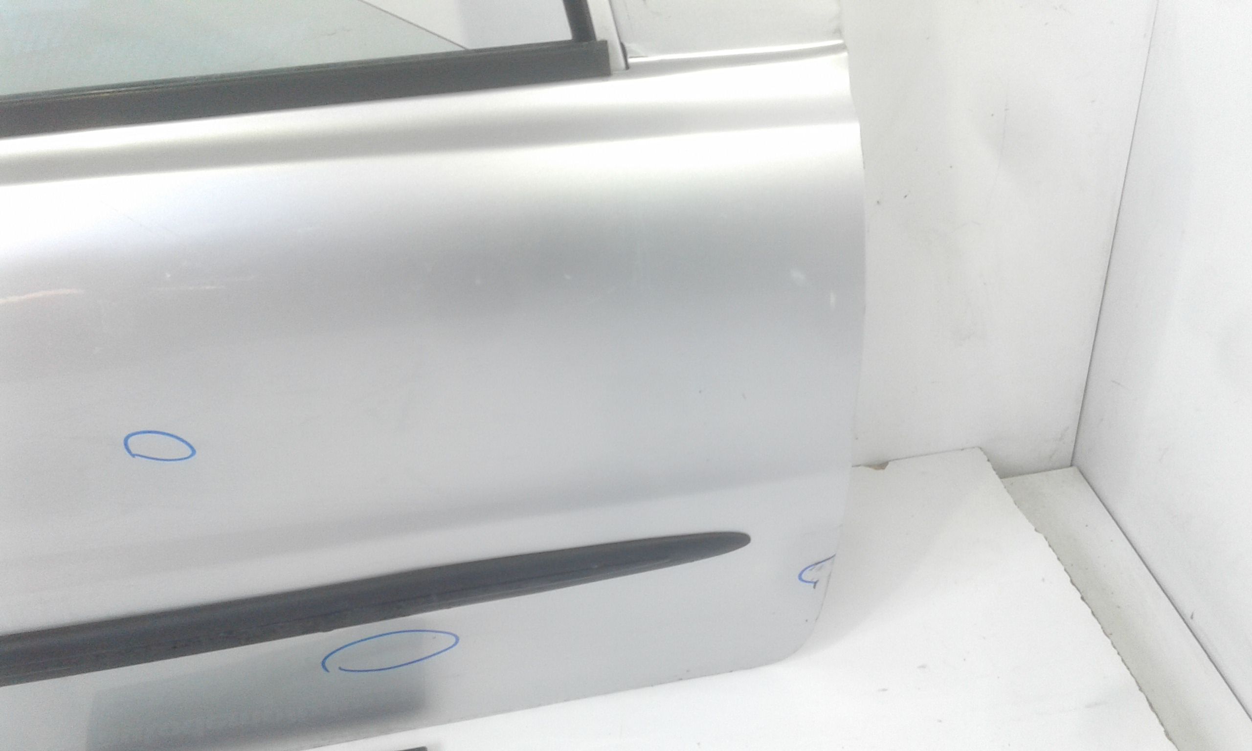 Portiera anteriore Destra TATA Indica 1  Serie