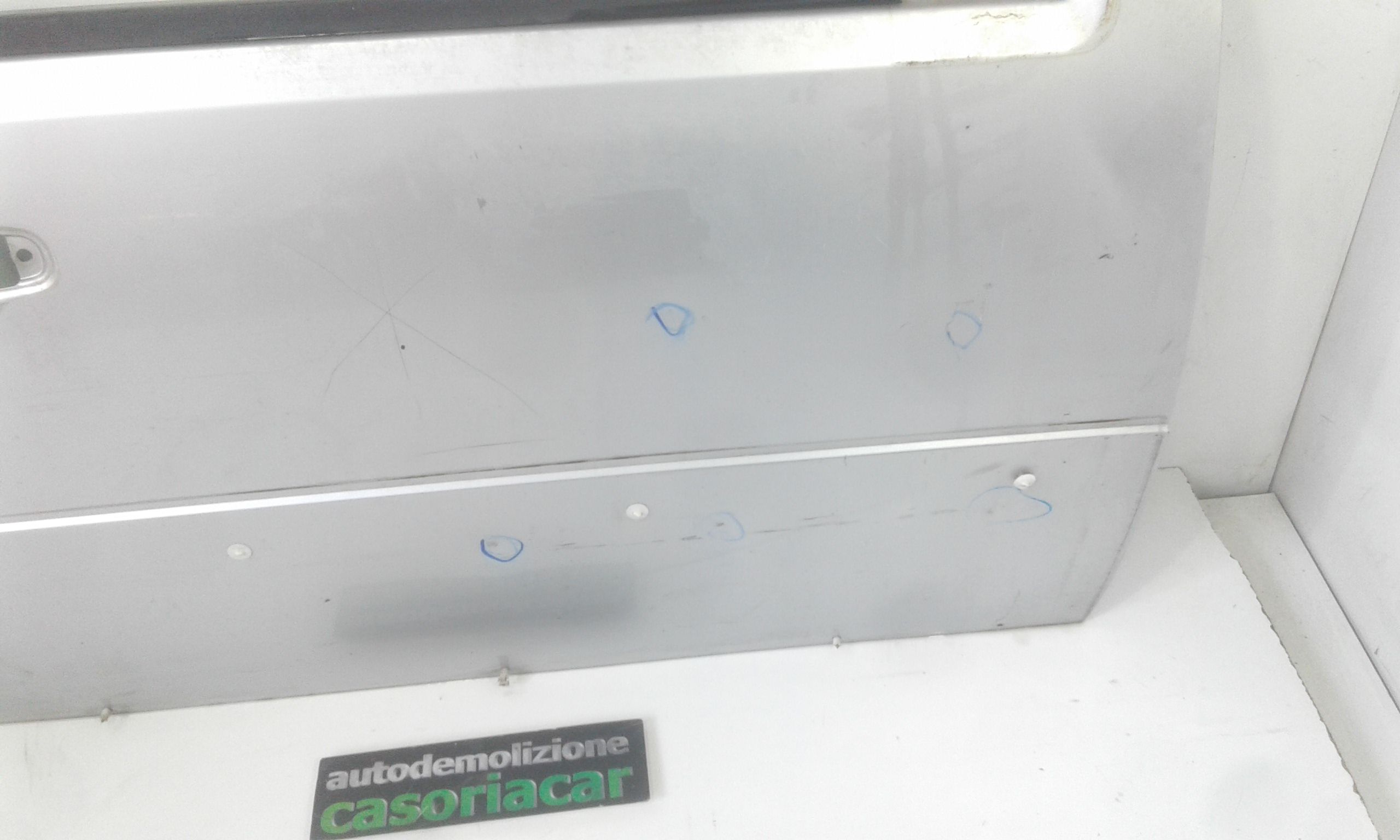 Portiera anteriore Destra GAC GONOW GX6 Serie