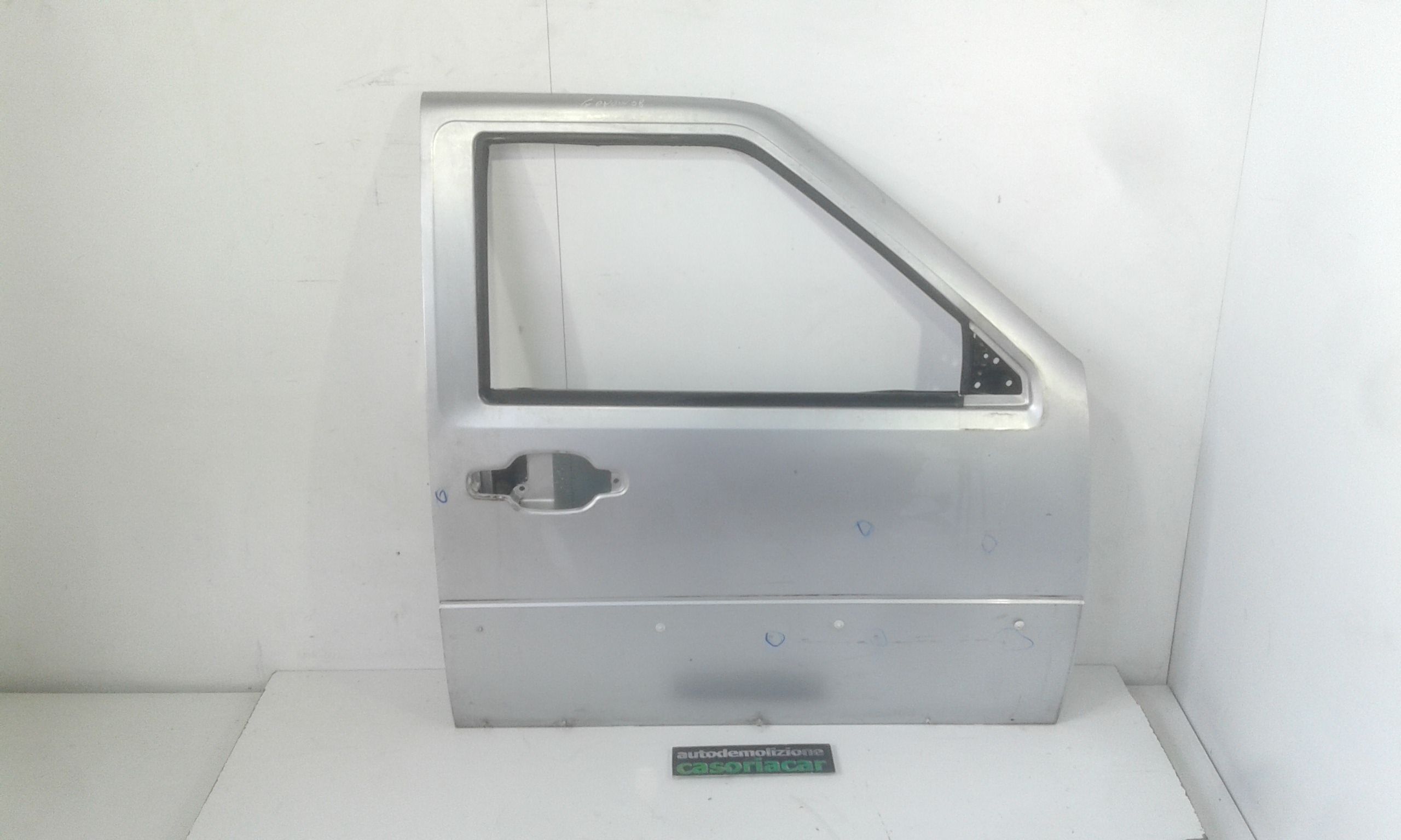Portiera anteriore Destra GAC GONOW GX6 Serie