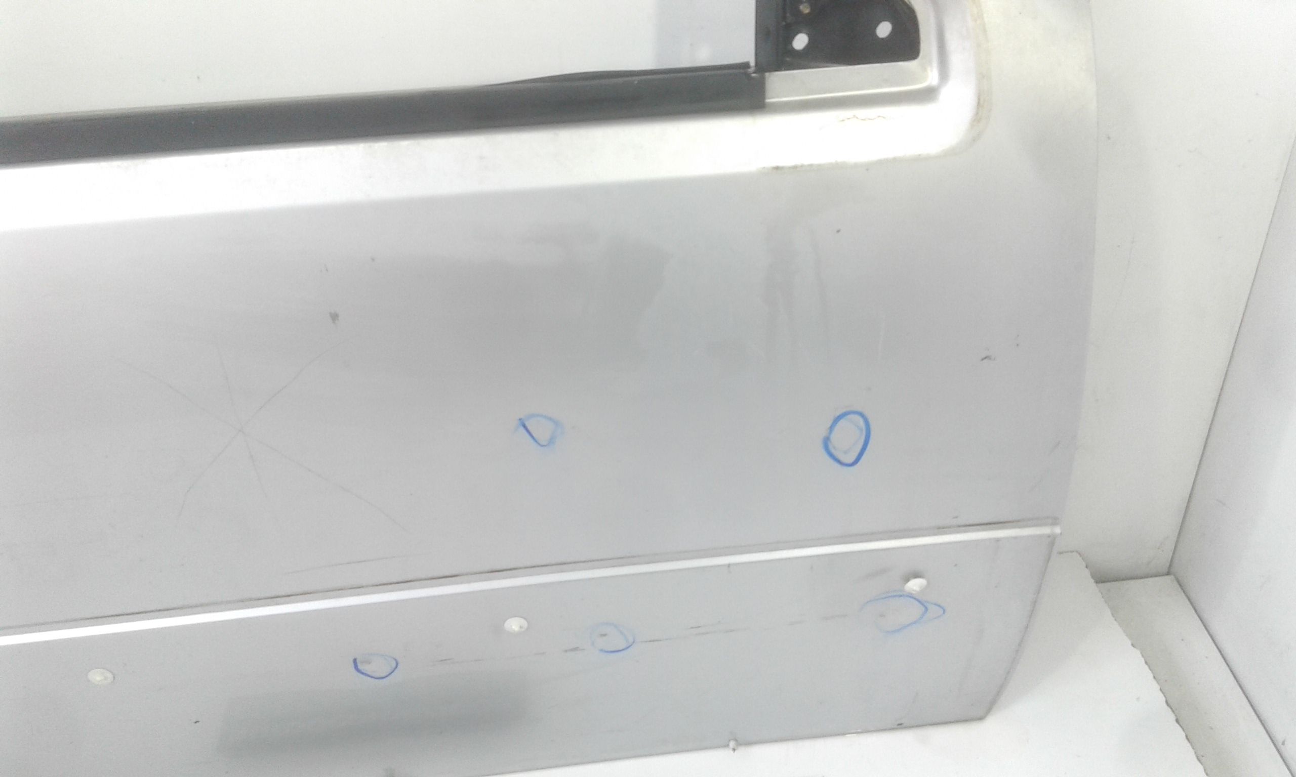 Portiera anteriore Destra GAC GONOW GX6 Serie