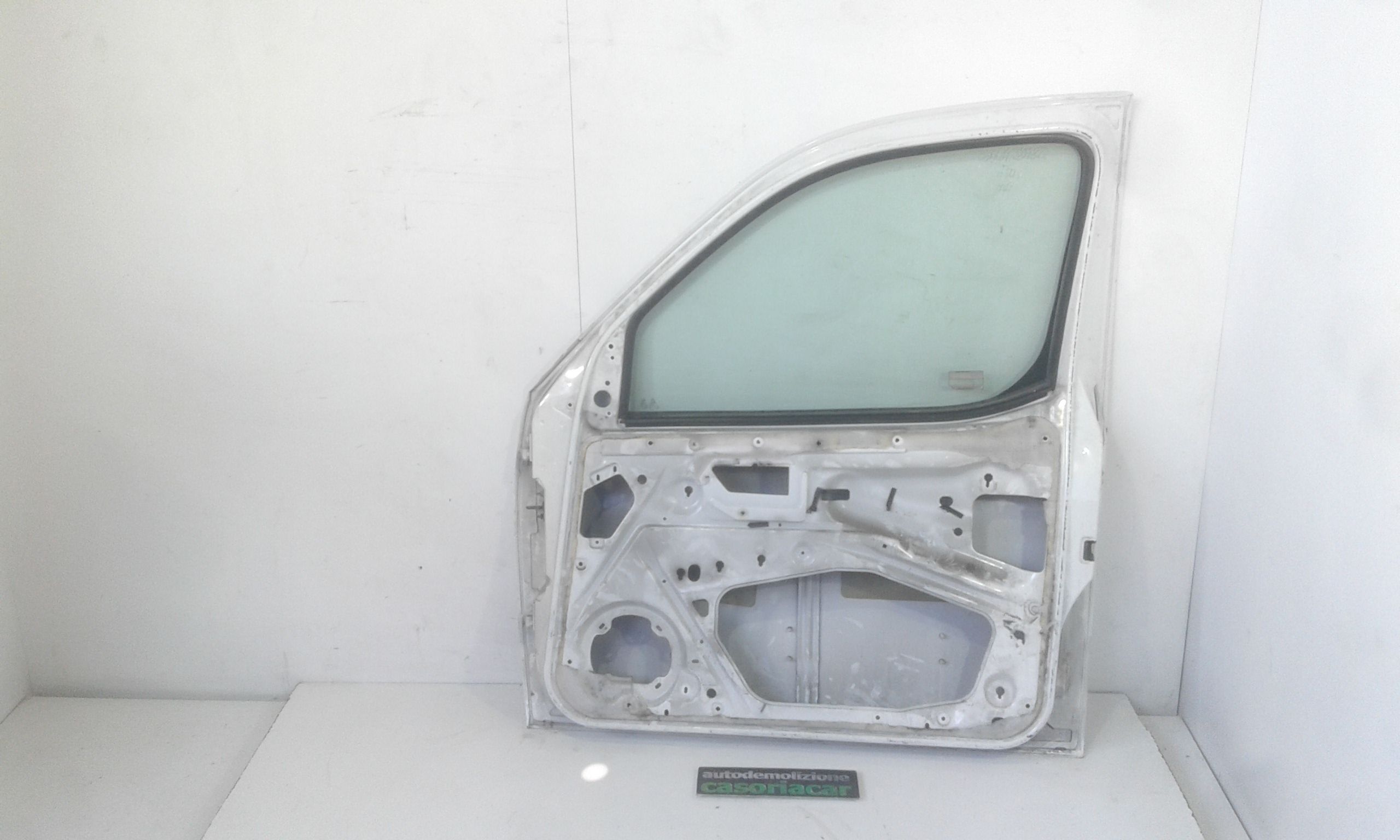 Portiera anteriore Destra CITROEN Berlingo 2 Serie
