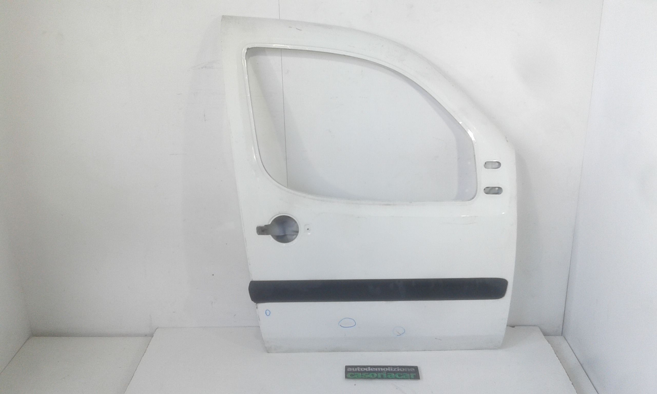 Portiera anteriore Destra FIAT Dobl 1 Serie