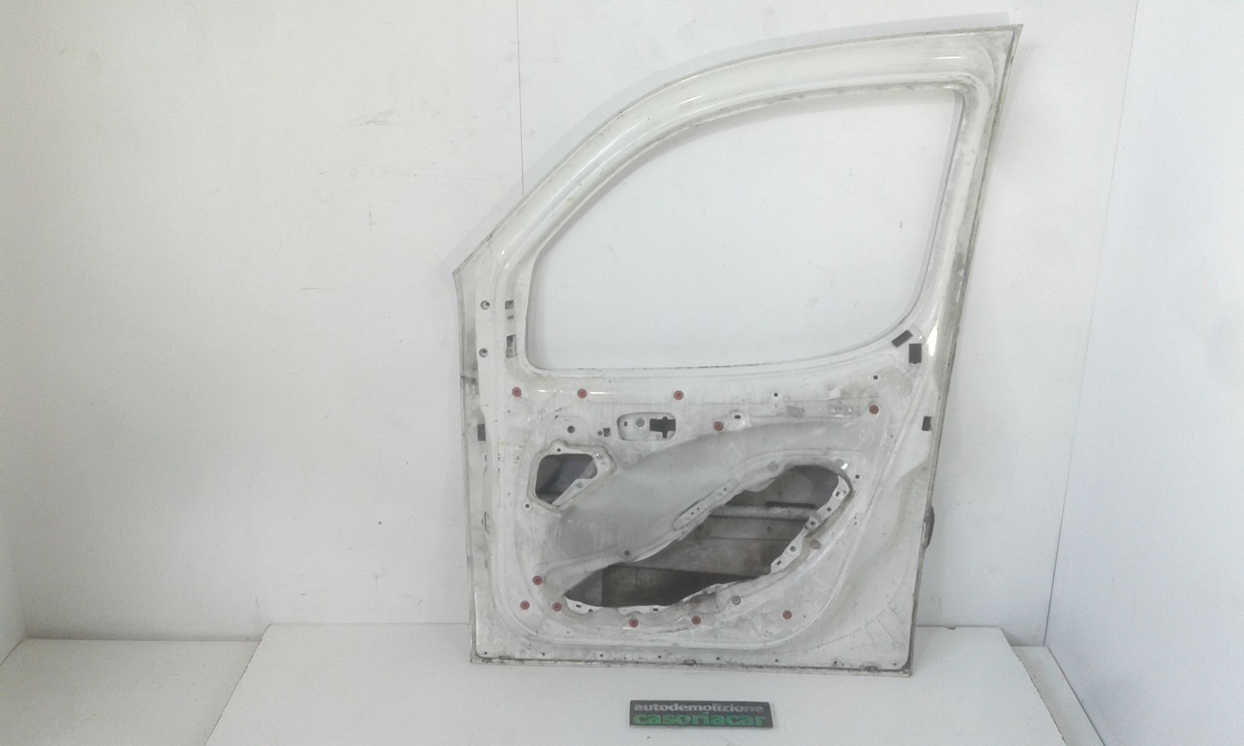 Portiera anteriore Destra FIAT Dobl 1 Serie
