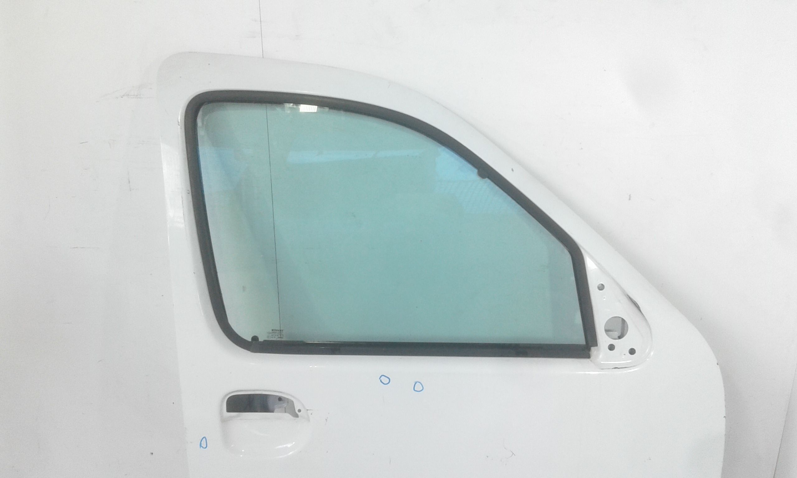 Portiera anteriore Destra RENAULT Kangoo 1 Serie