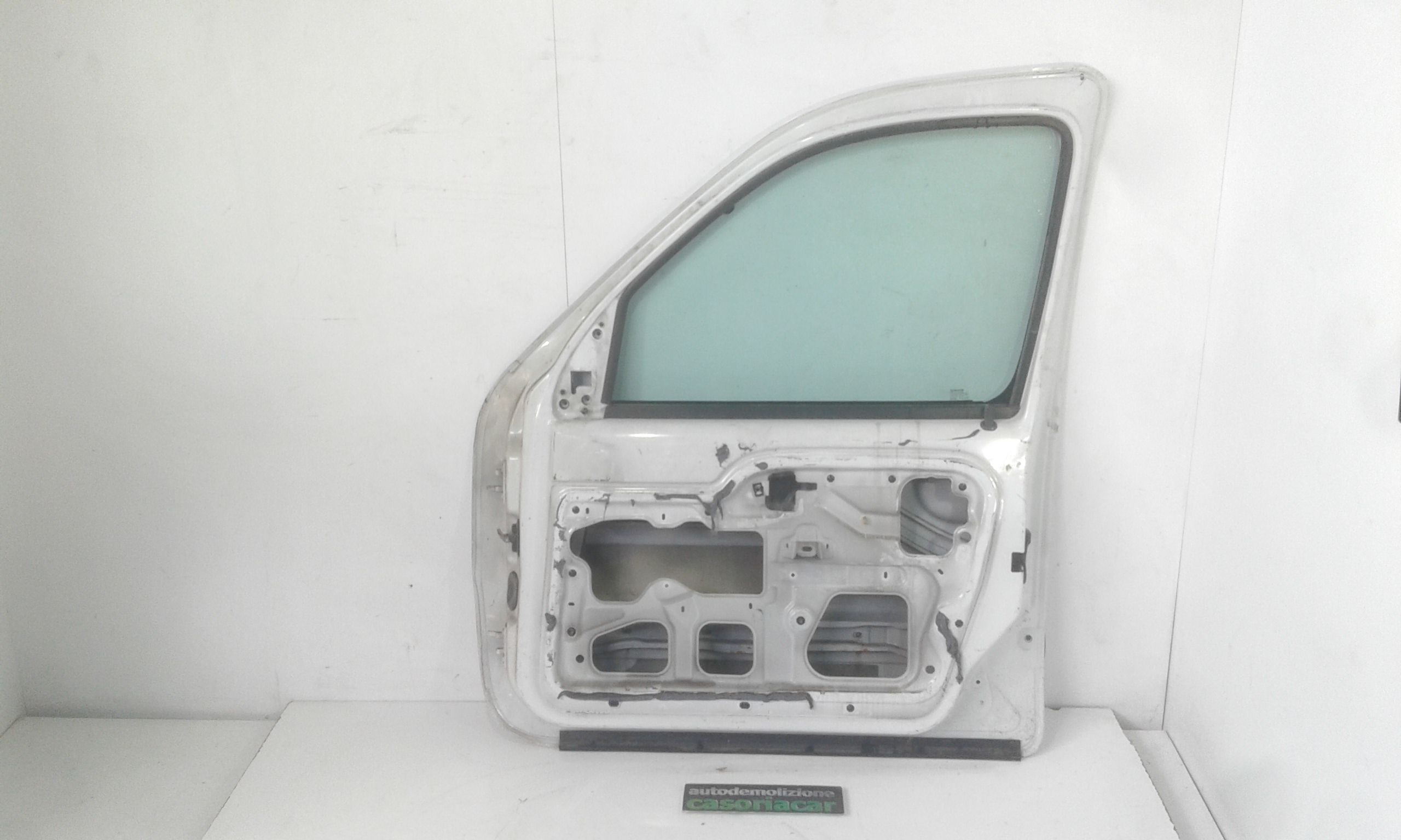Portiera anteriore Destra RENAULT Kangoo 1 Serie