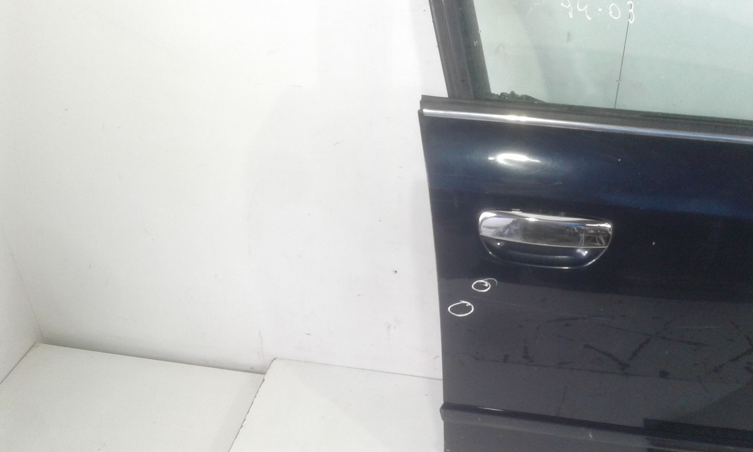 Portiera anteriore Destra AUDI A4 Berlina 2 Serie