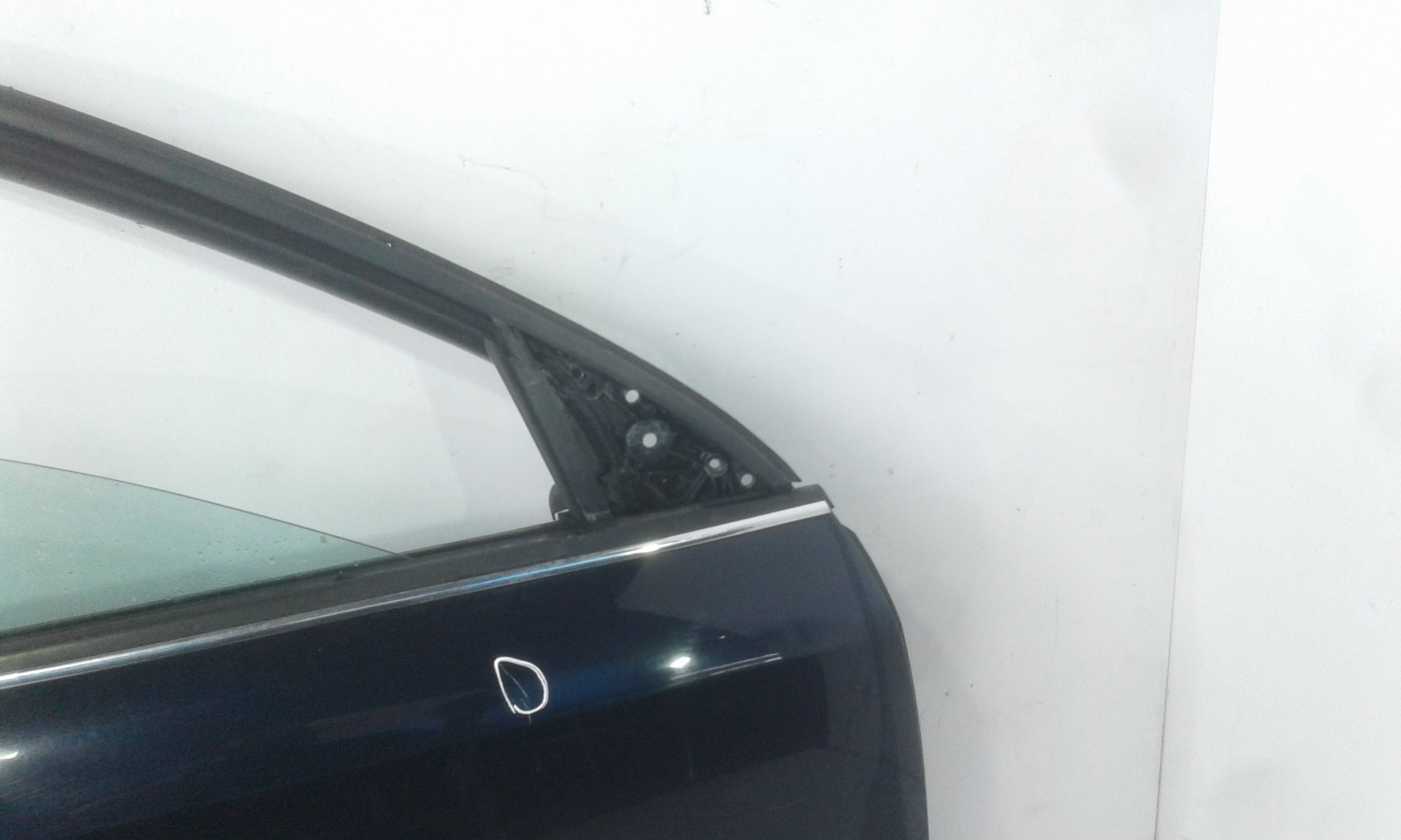 Portiera anteriore Destra AUDI A4 Berlina 2 Serie