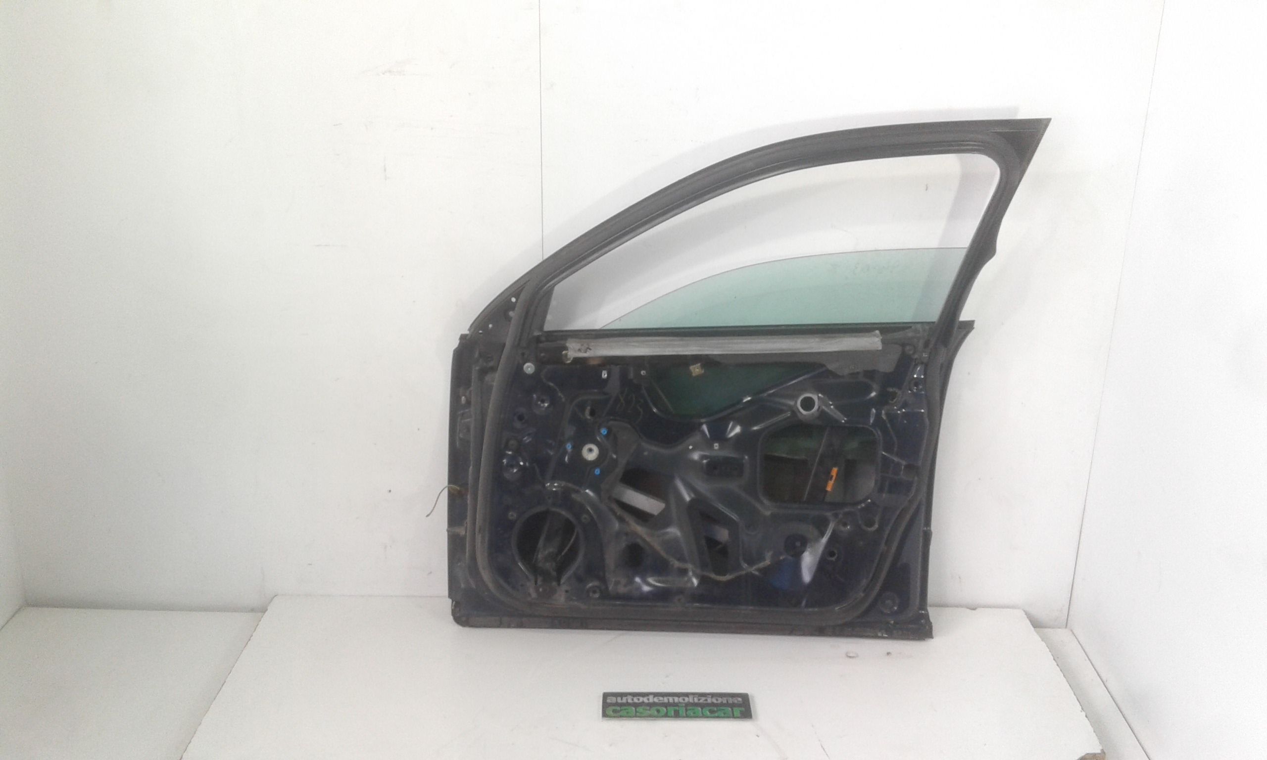 Portiera anteriore Destra AUDI A4 Berlina 2 Serie