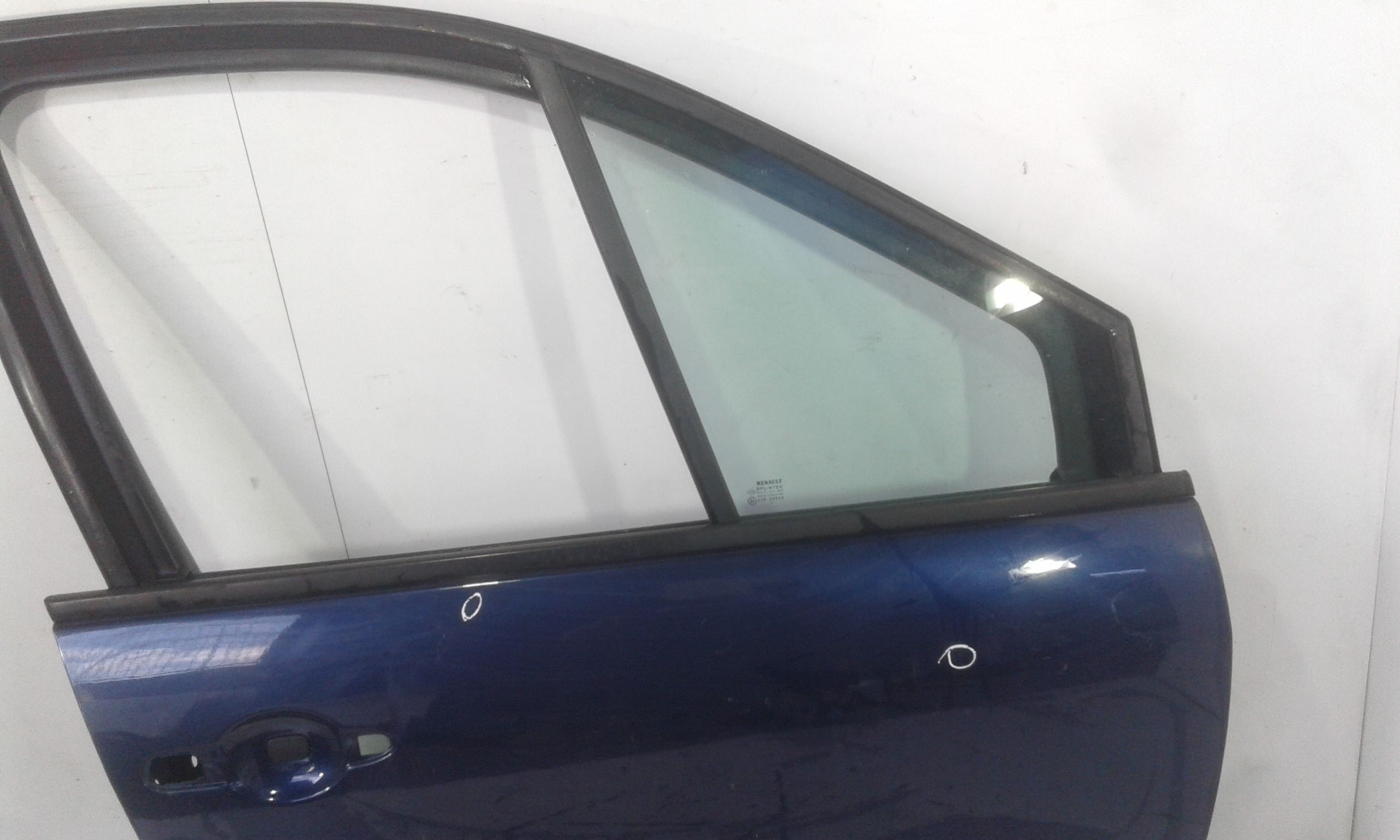 Portiera anteriore Destra RENAULT Scenic 3 Serie