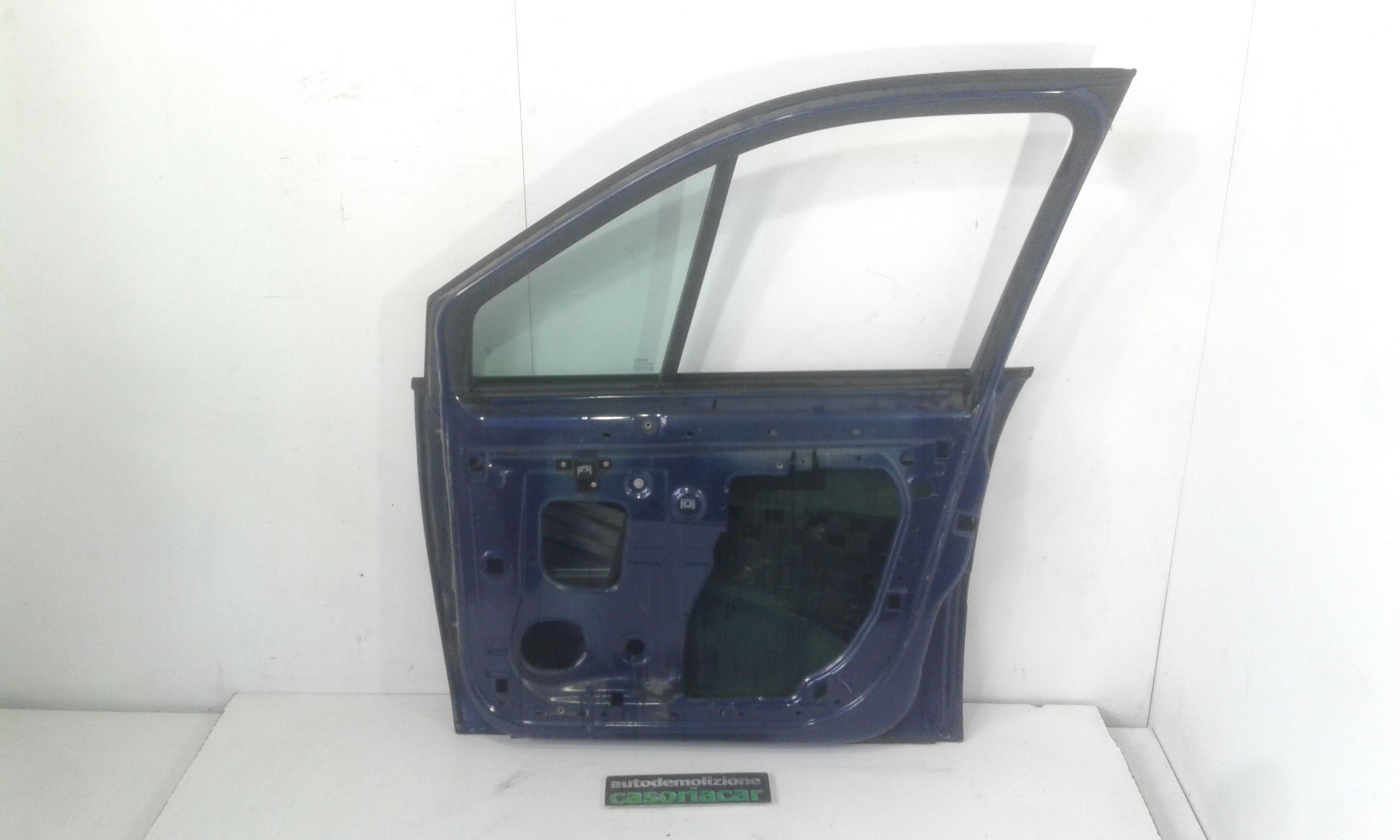 Portiera anteriore Destra RENAULT Scenic 3 Serie