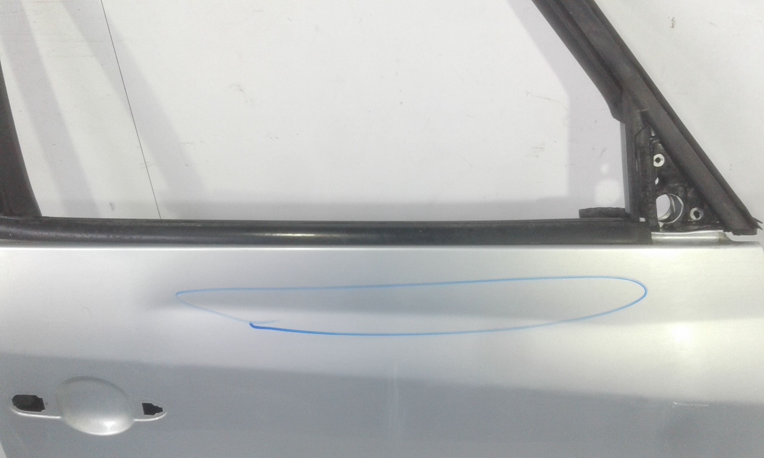 Portiera anteriore Destra RENAULT Espace 4 Serie