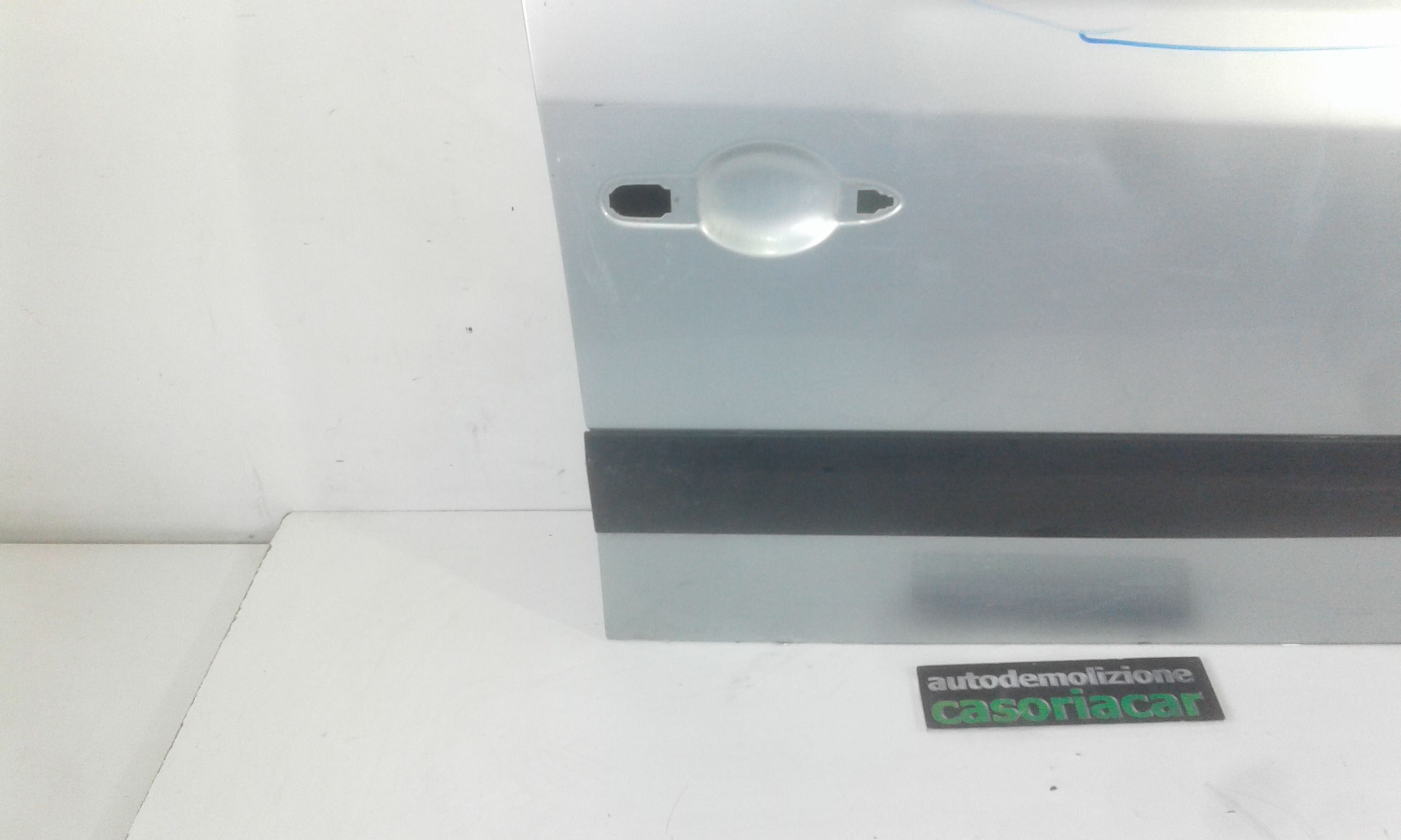 Portiera anteriore Destra RENAULT Espace 4 Serie