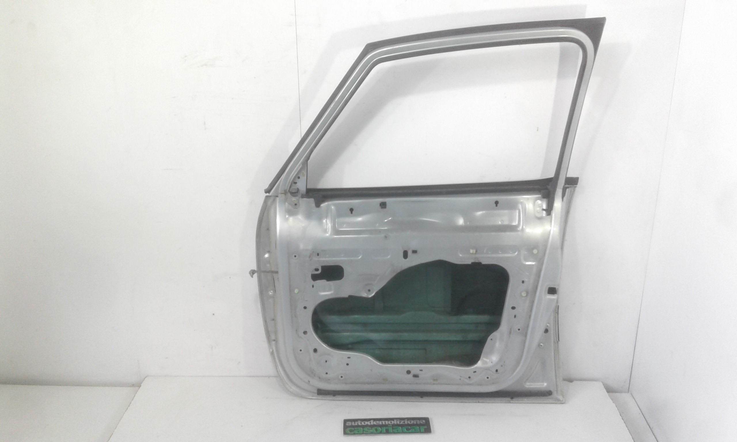 Portiera anteriore Destra RENAULT Espace 4 Serie