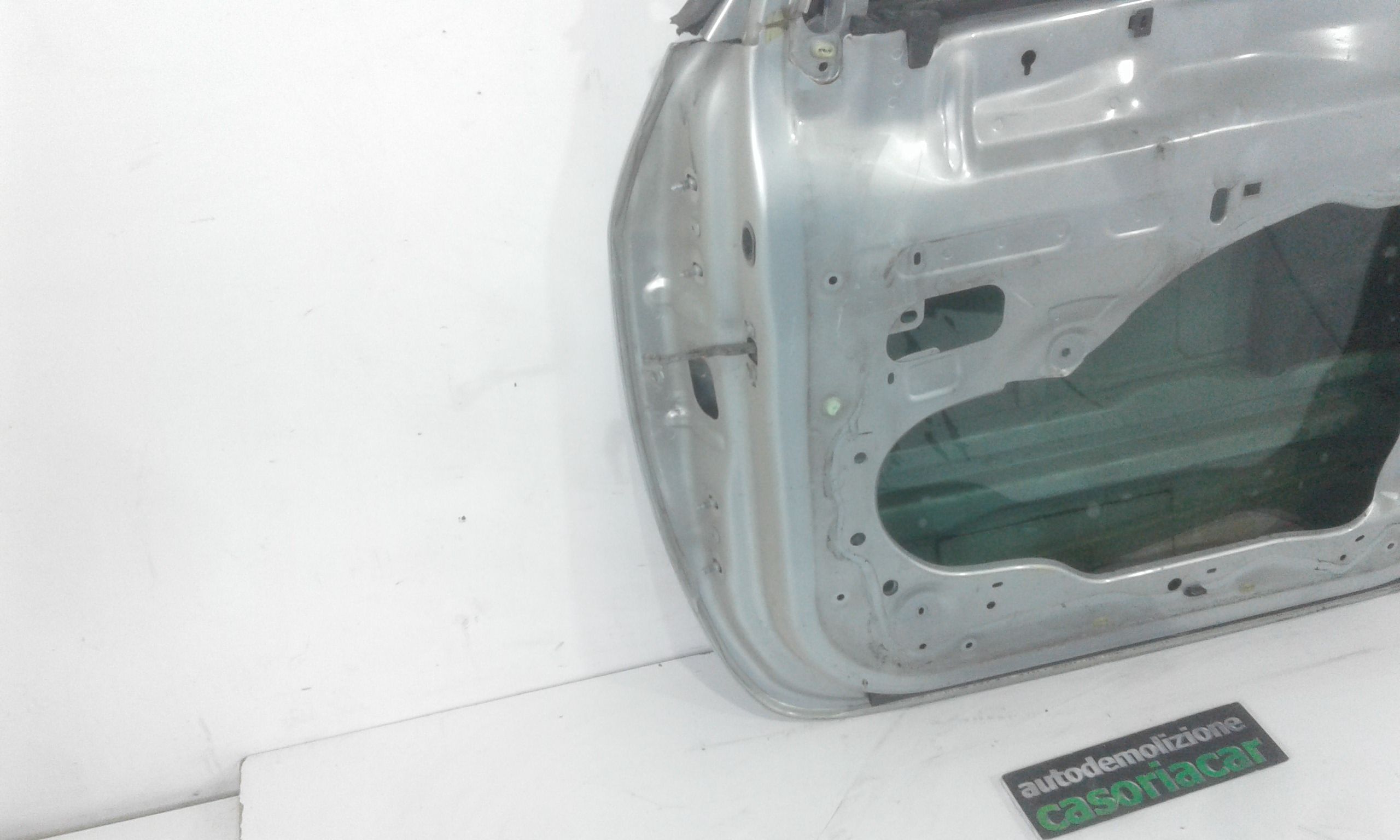 Portiera anteriore Destra RENAULT Espace 4 Serie