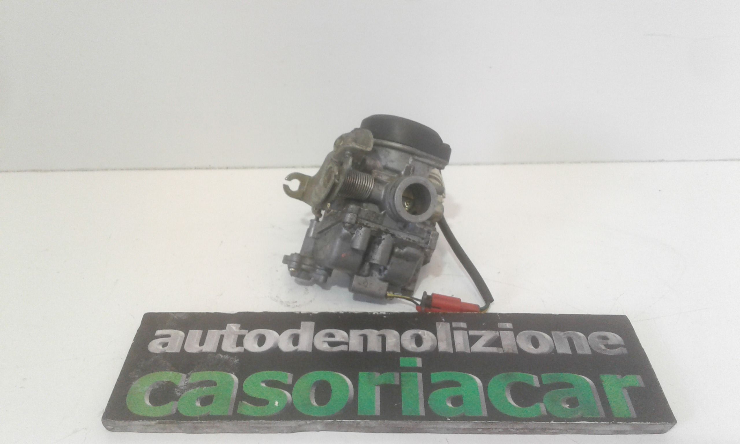 Carburatore PIAGGIO Liberty S 50 cc
