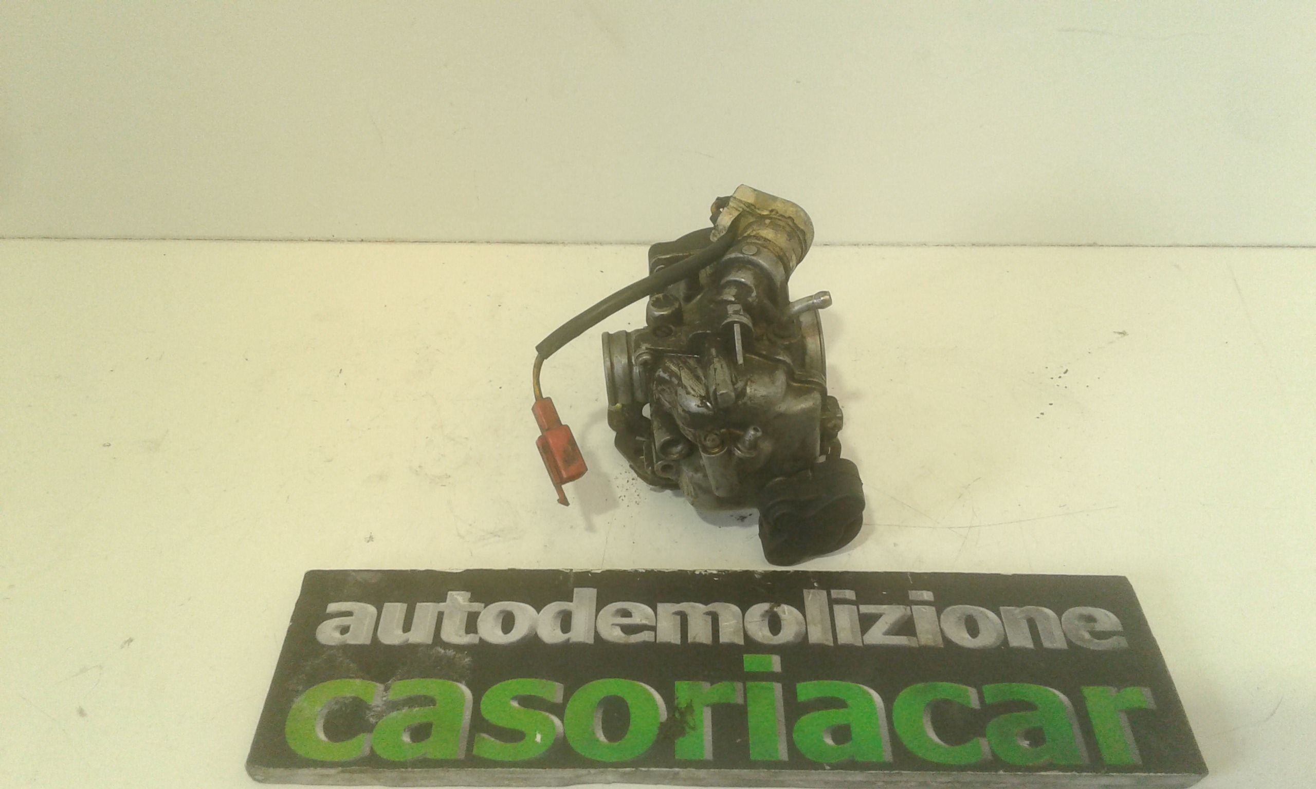 Carburatore PIAGGIO Liberty S 50 cc