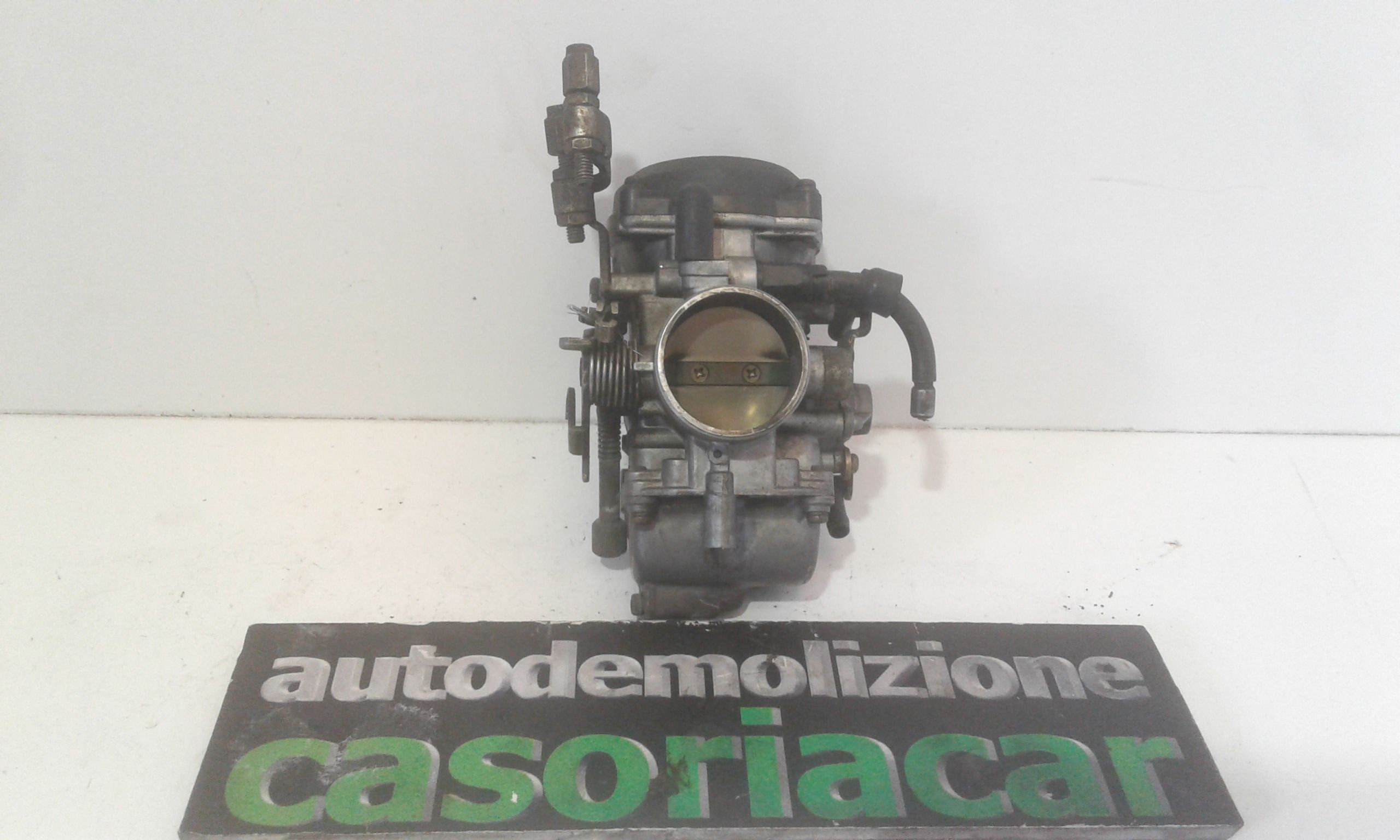 Carburatore KAWASAKI KLR 570cc