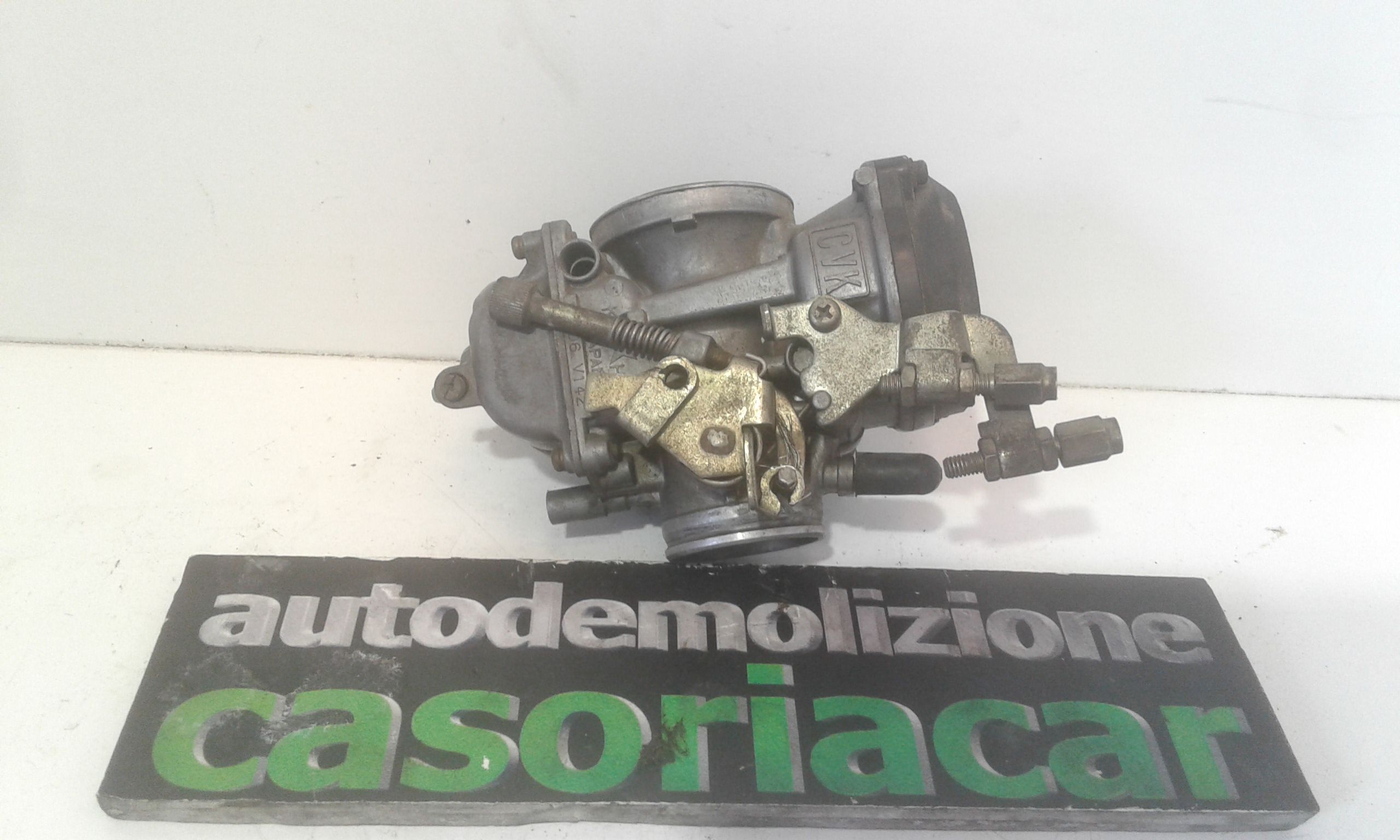 Carburatore KAWASAKI KLR 570cc