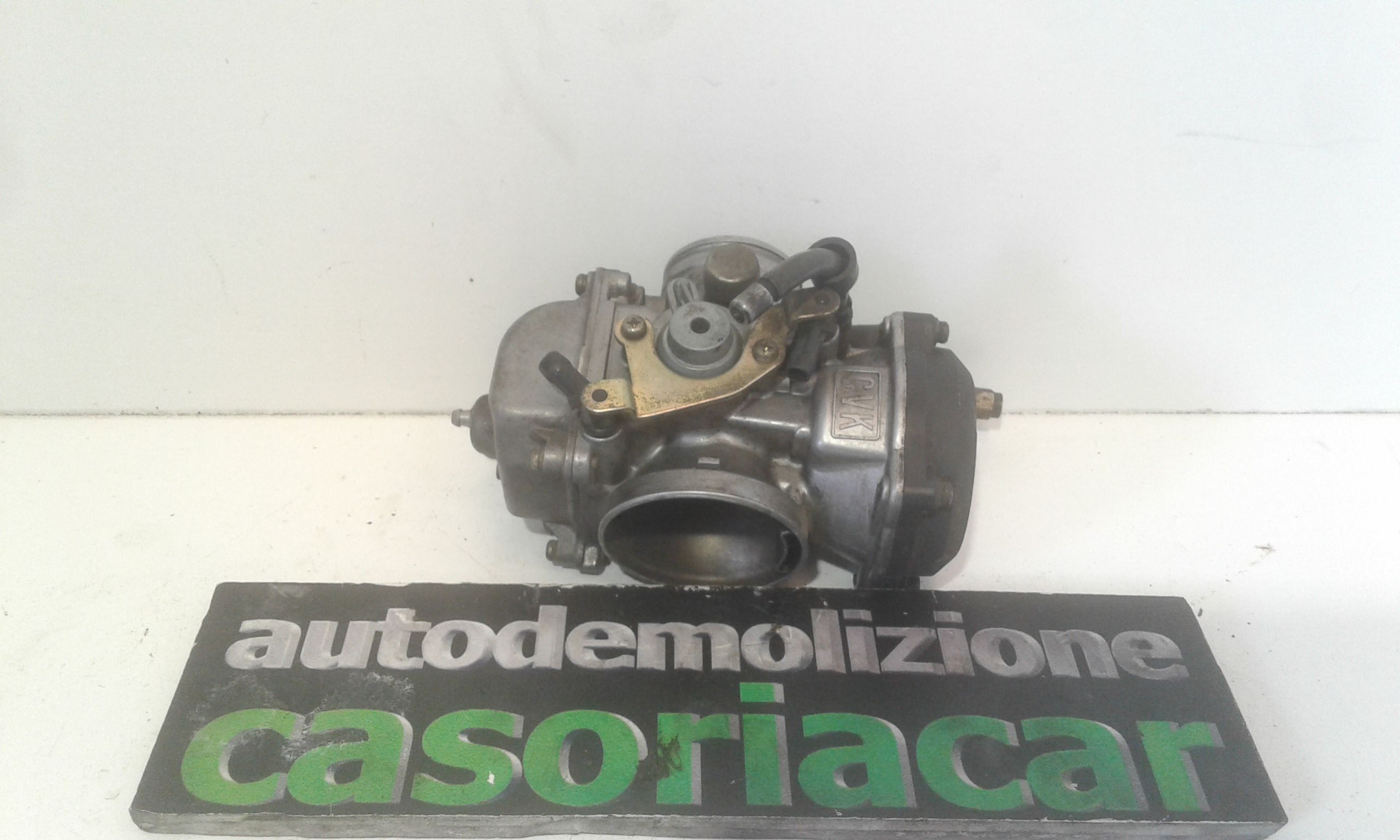 Carburatore KAWASAKI KLR 570cc
