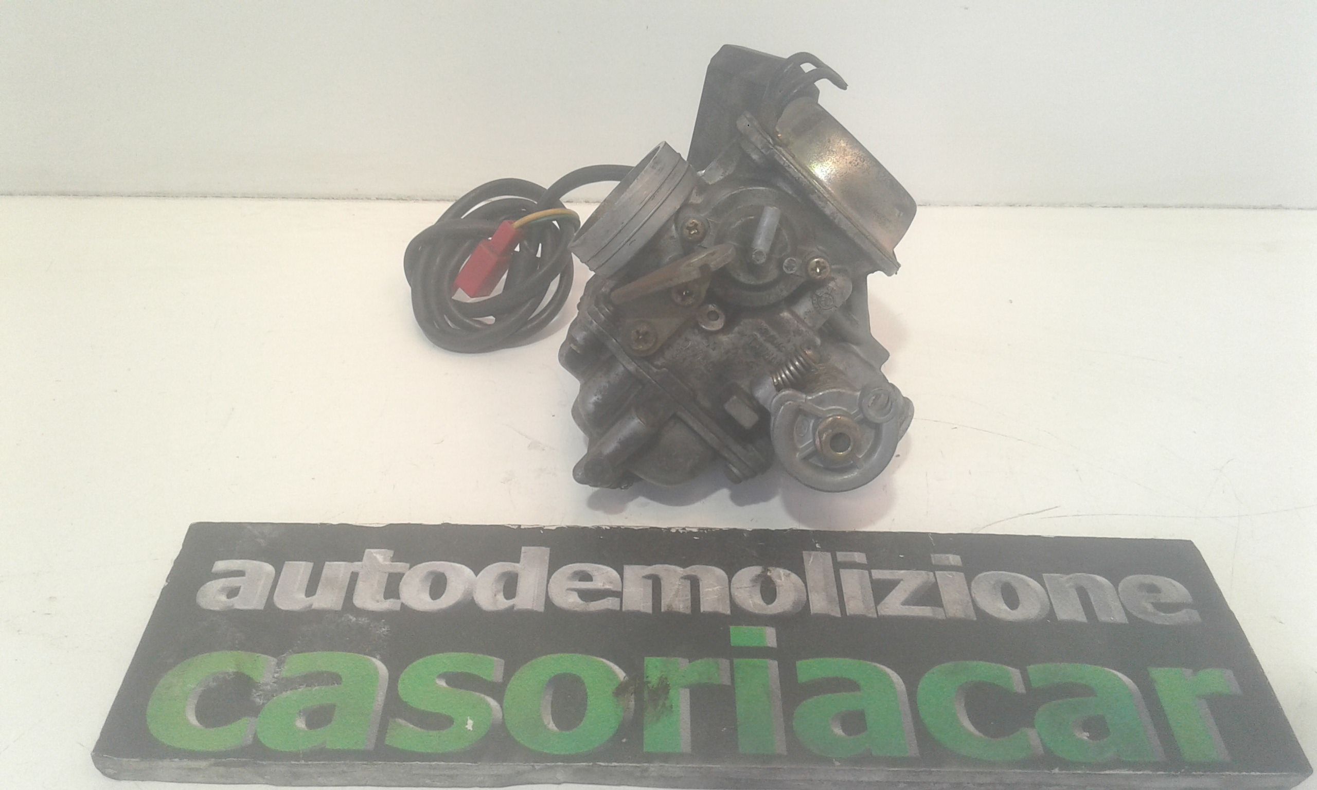 Carburatore Kymco People s 200