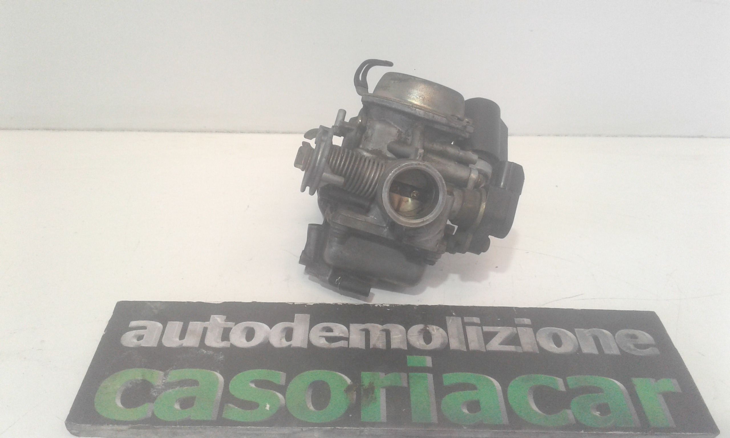 Carburatore Kymco People s 200