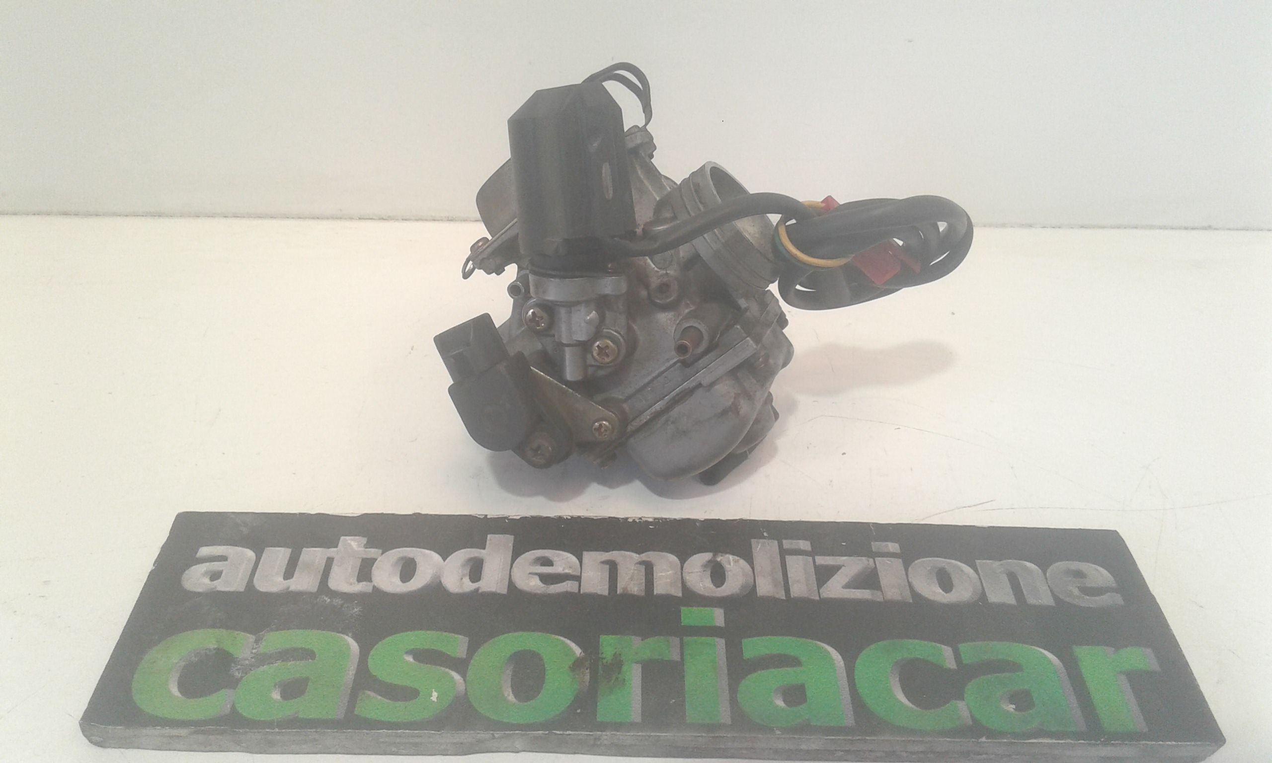 Carburatore Kymco People s 200