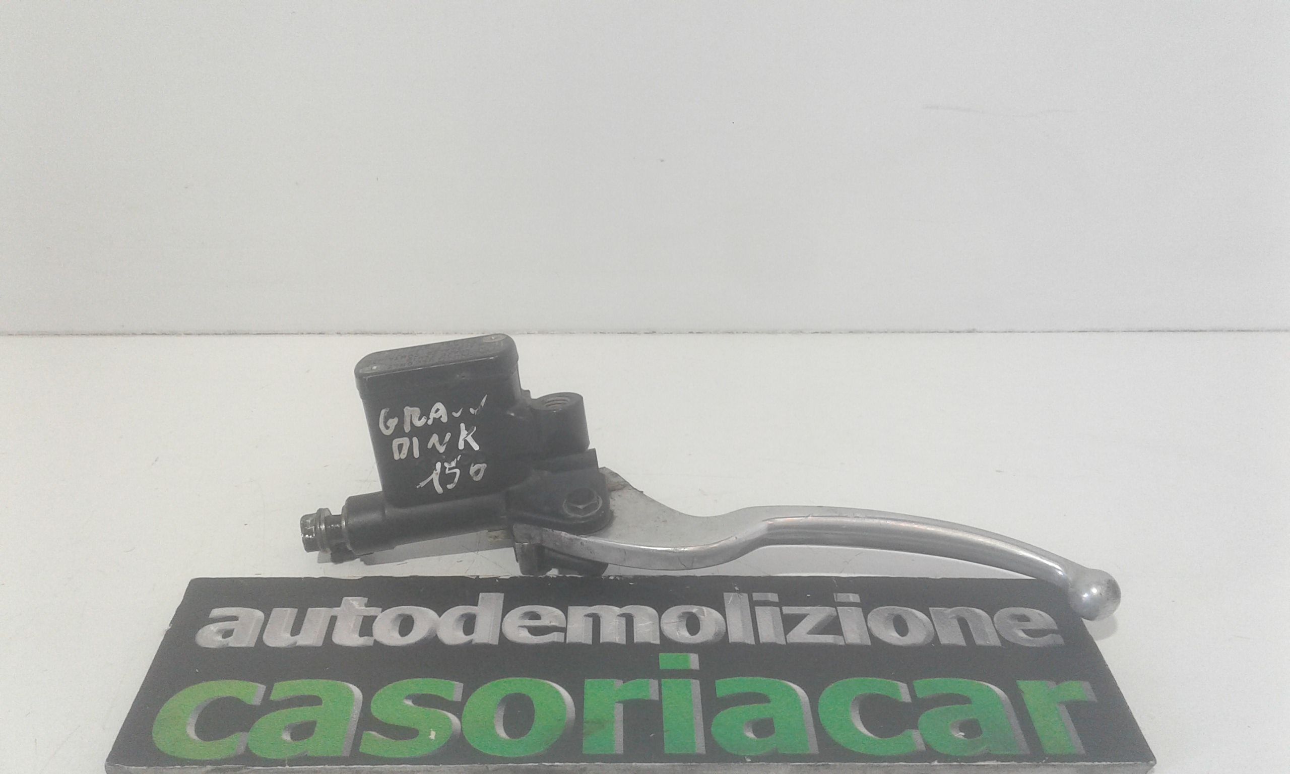 Carburatore Kymco Gran Dink 150cc