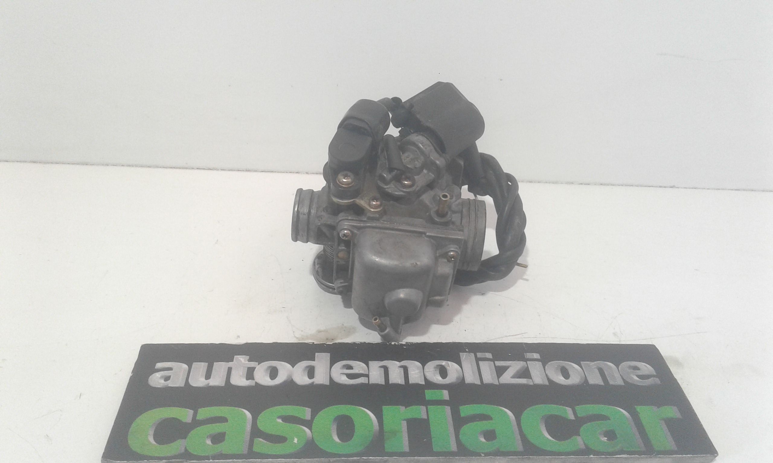 Carburatore Malaguti Ciack 200cc