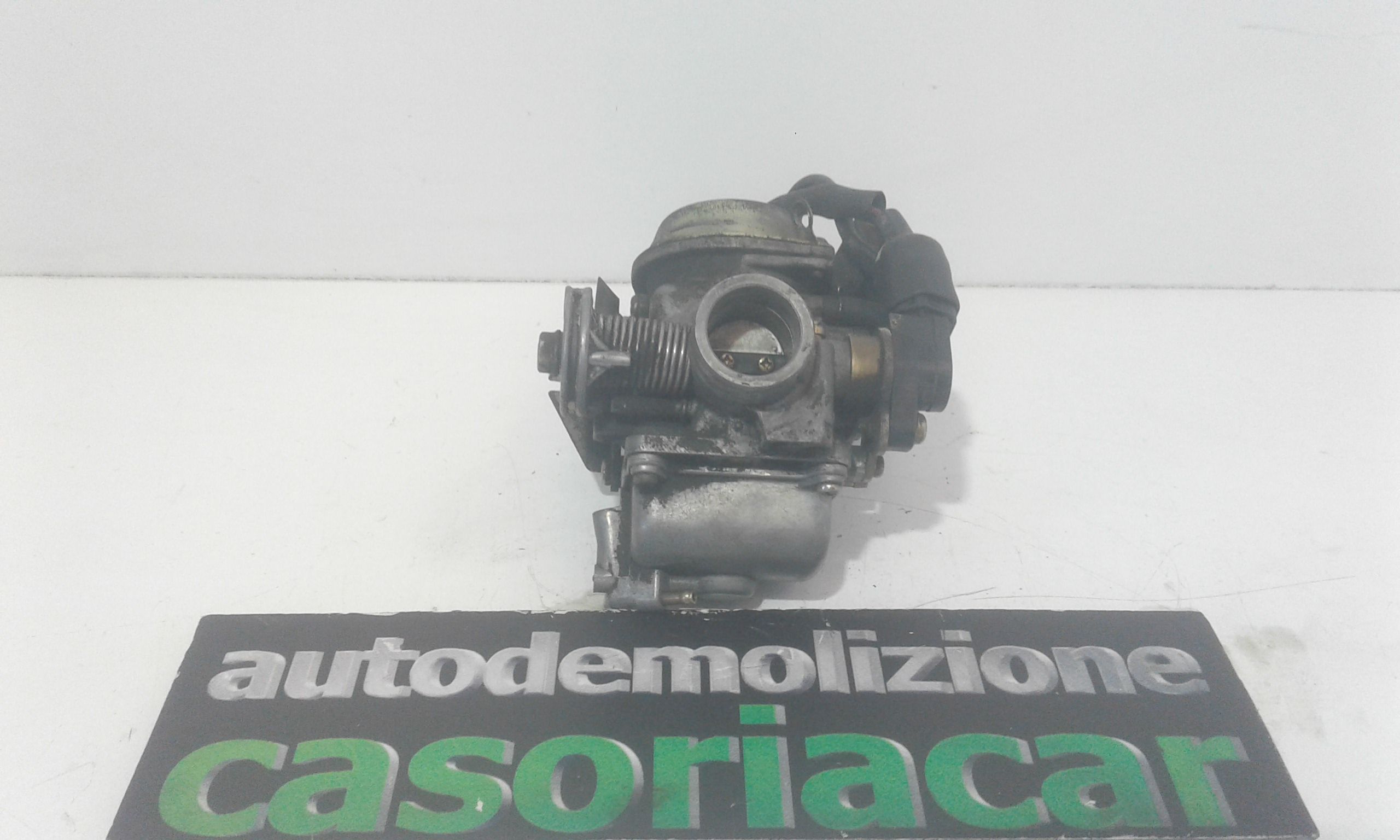 Carburatore Malaguti Ciack 200cc