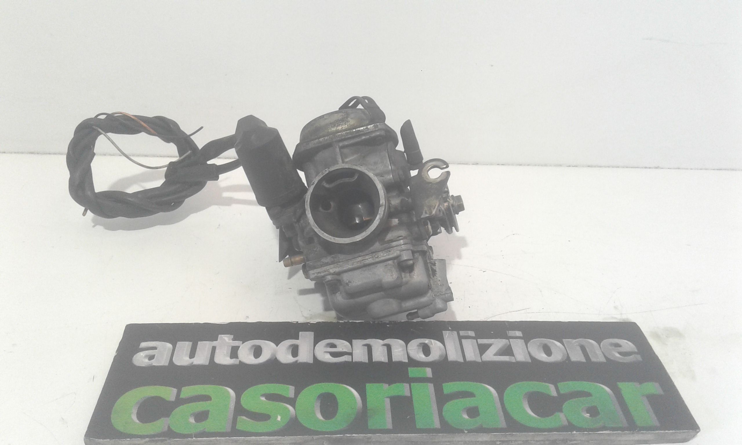 Carburatore Malaguti Ciack 200cc