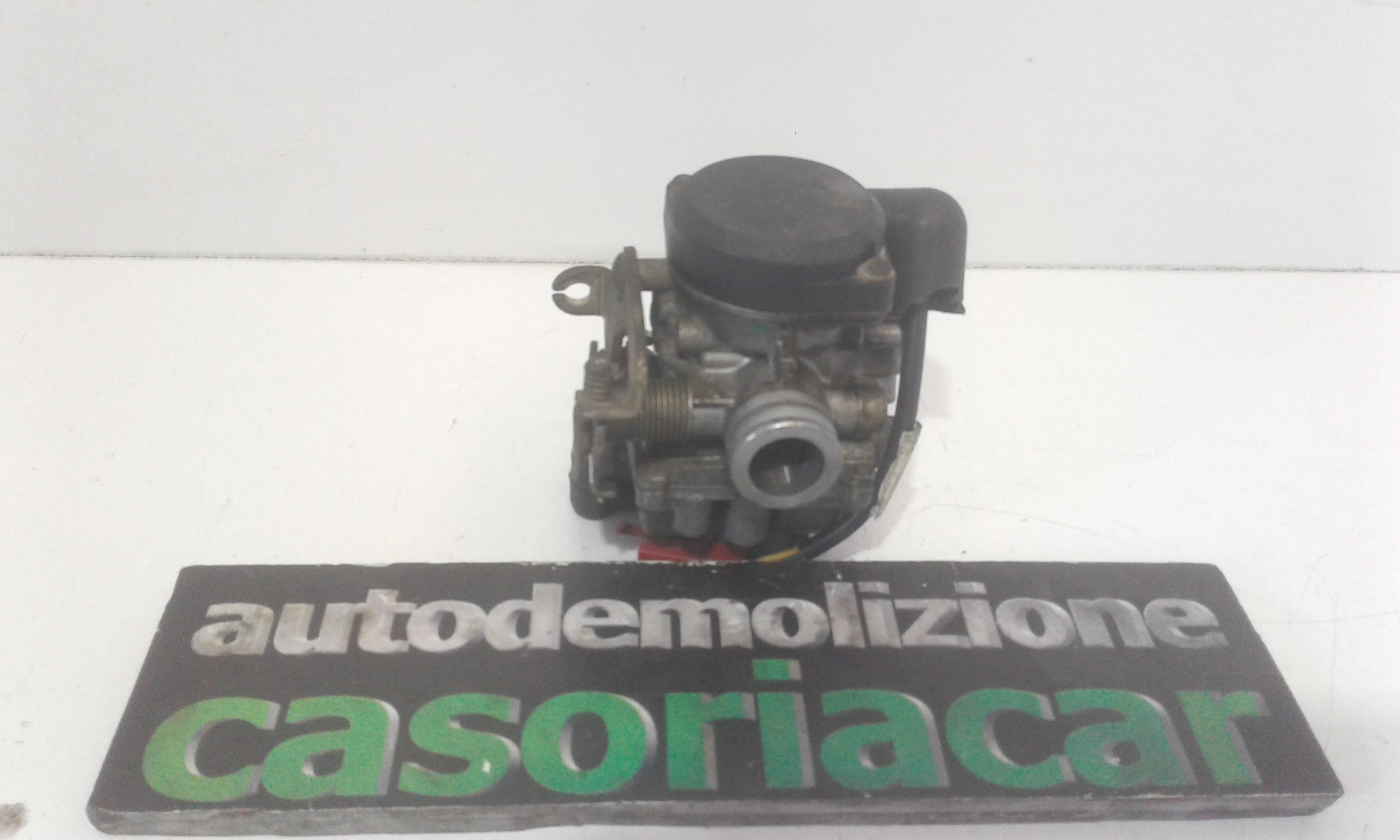 Carburatore Aprilia Scarabeo 50cc