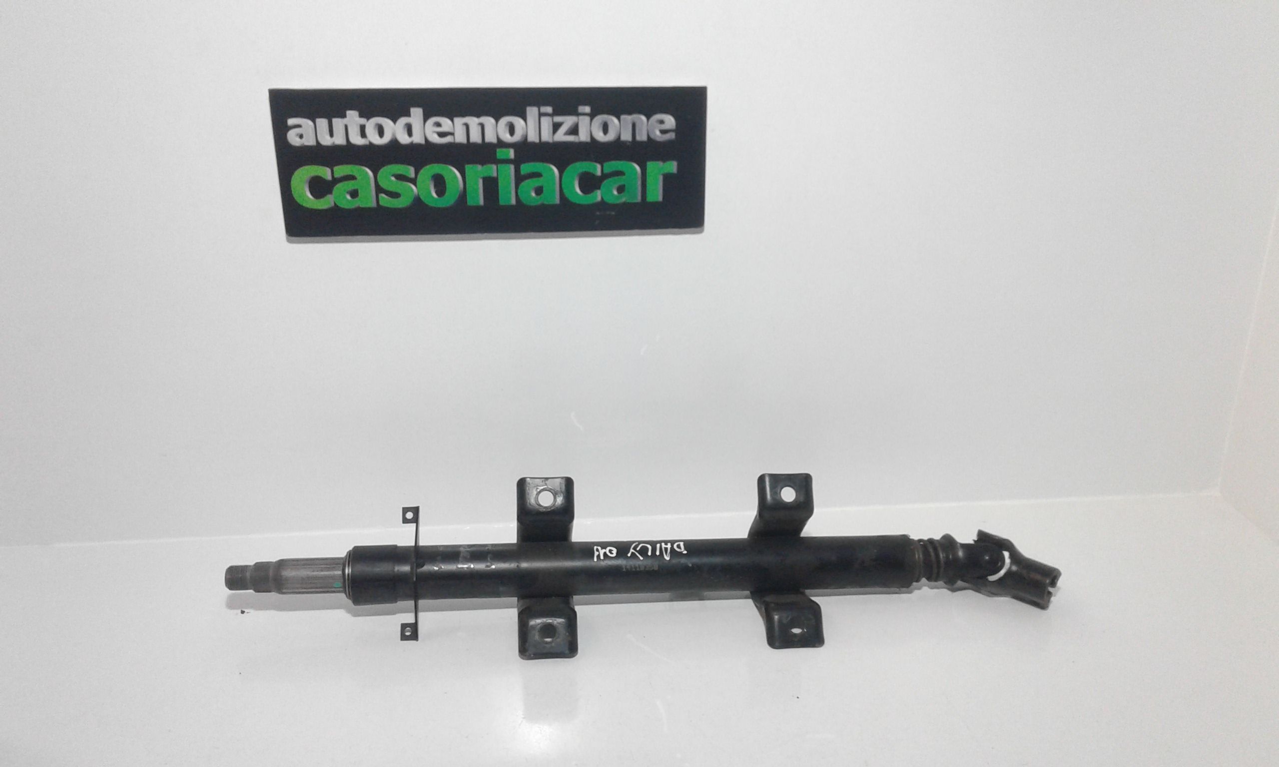 Canna dello sterzo (Piantone) IVECO Daily 4 Serie
