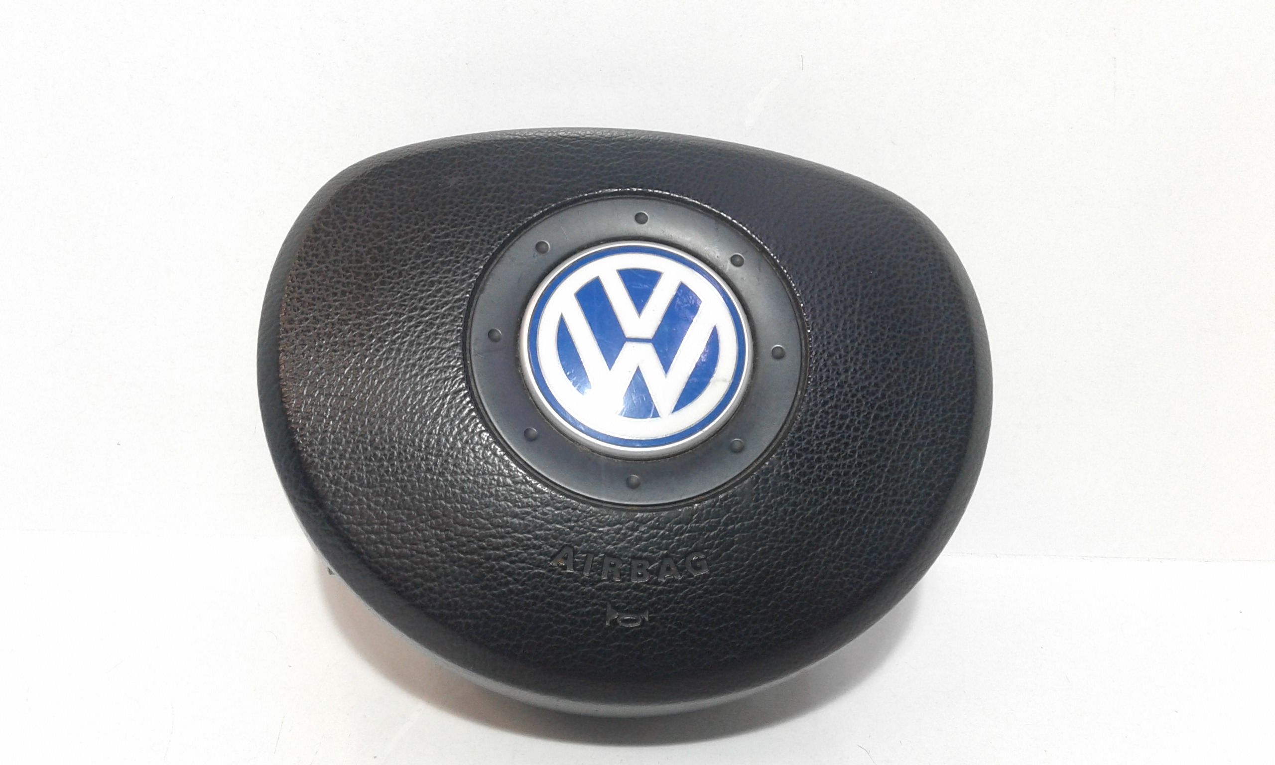 Airbag Volante VOLKSWAGEN Polo 4 Serie