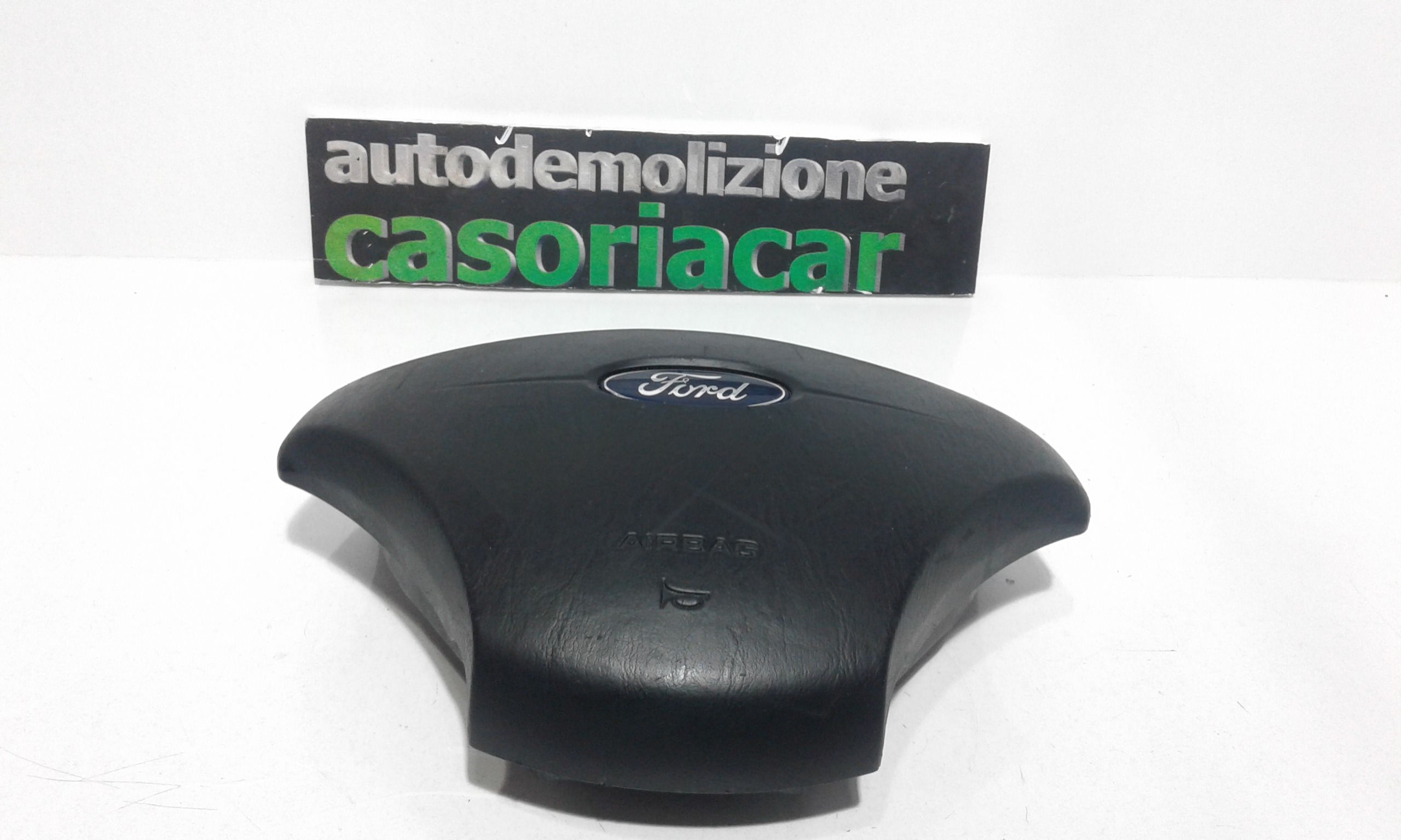 Airbag Volante FORD Focus Berlina 1 Serie