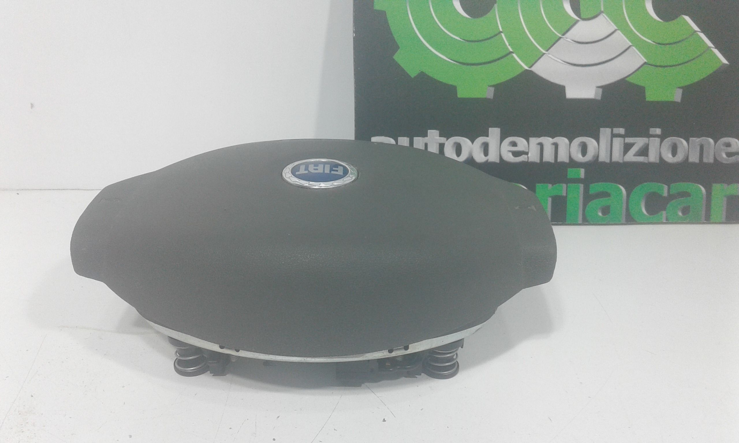 Airbag Volante FIAT Panda 2 Serie