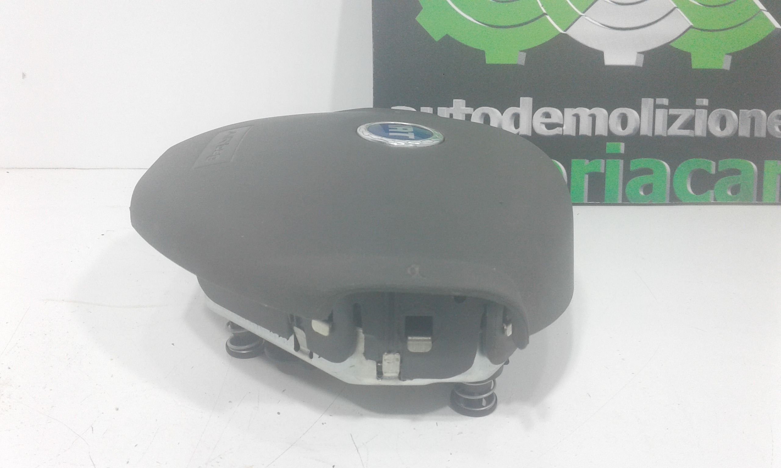 Airbag Volante FIAT Panda 2 Serie