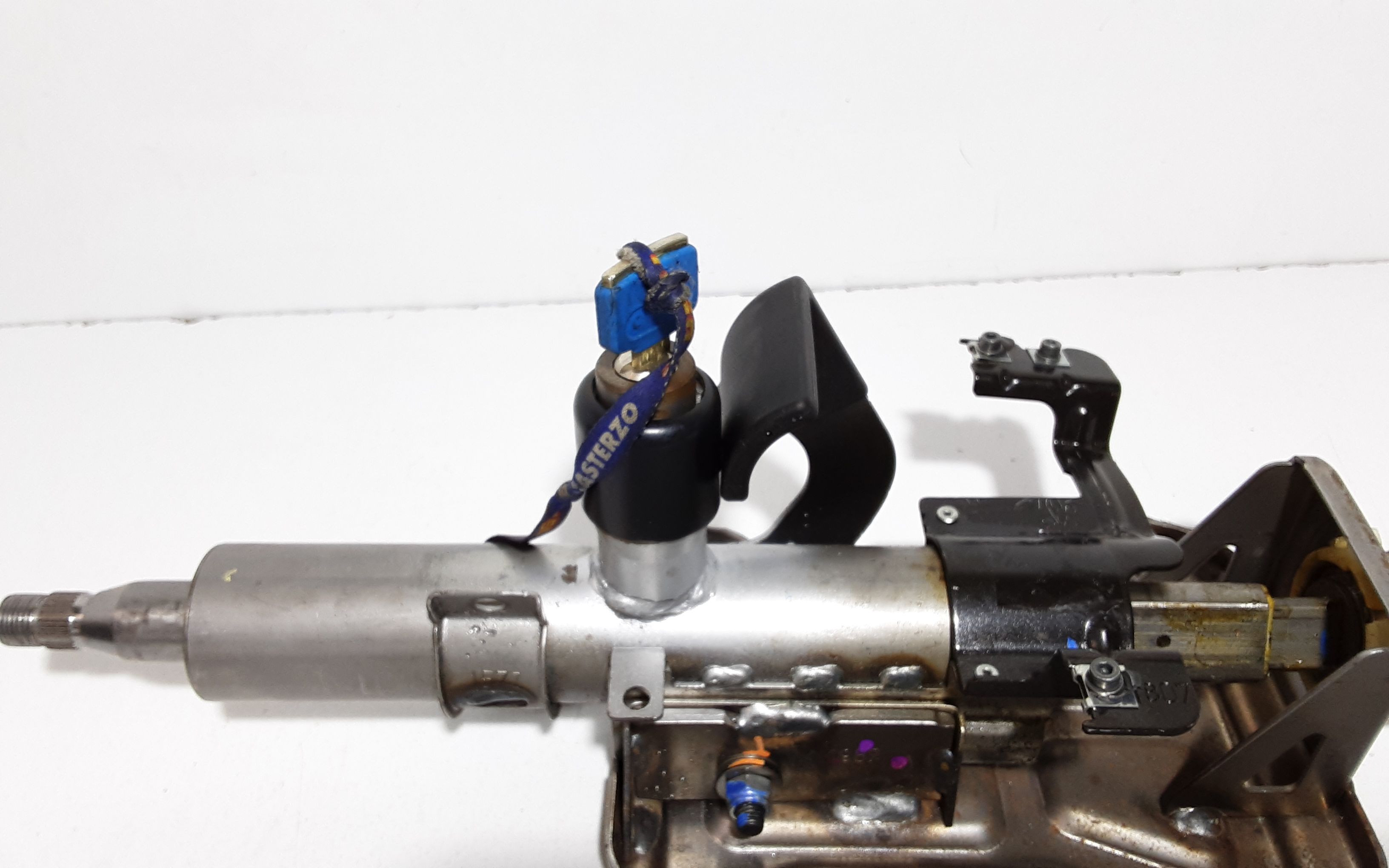 Canna dello sterzo (Piantone) PEUGEOT Boxer 4 Serie