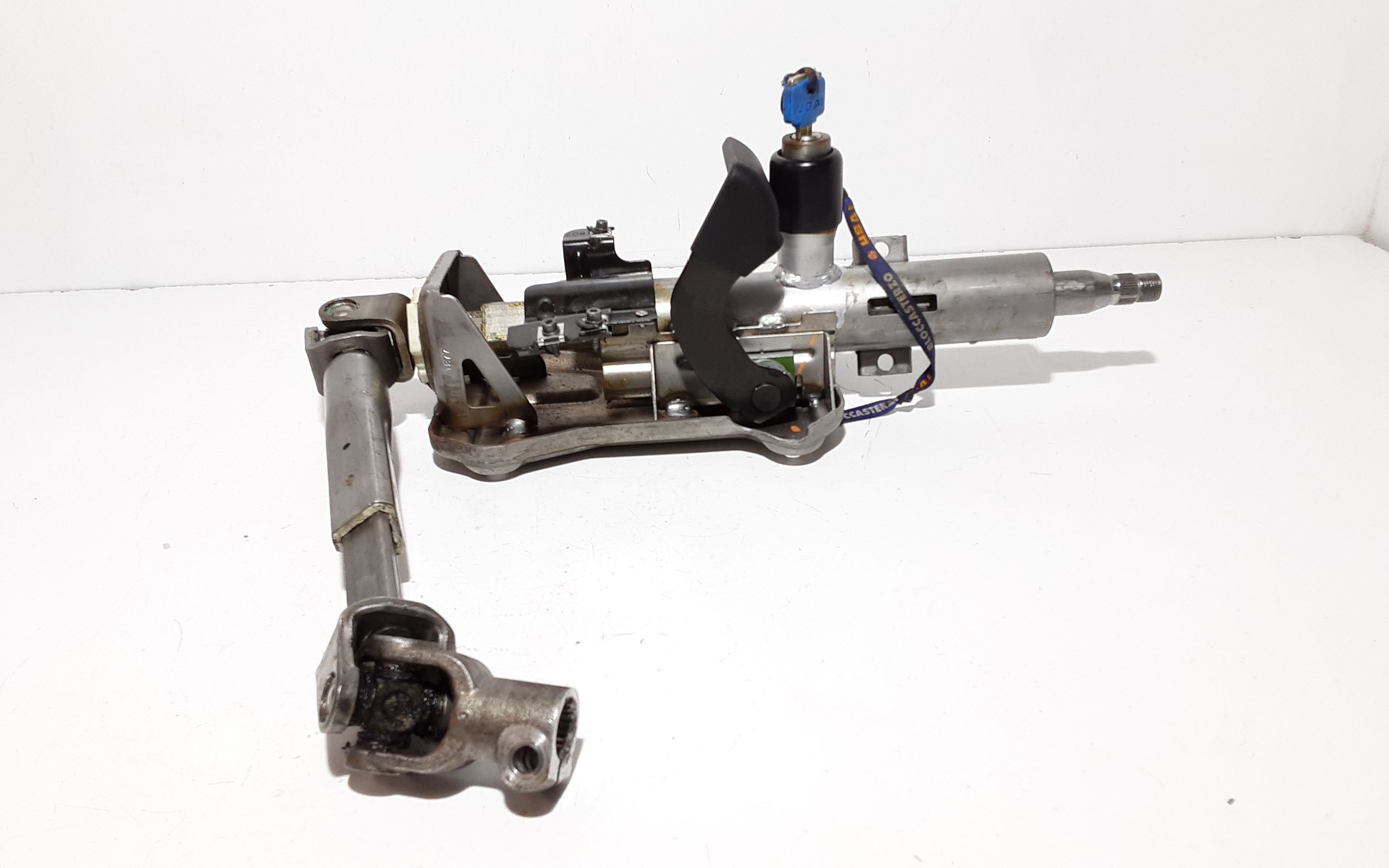 Canna dello sterzo (Piantone) PEUGEOT Boxer 4 Serie