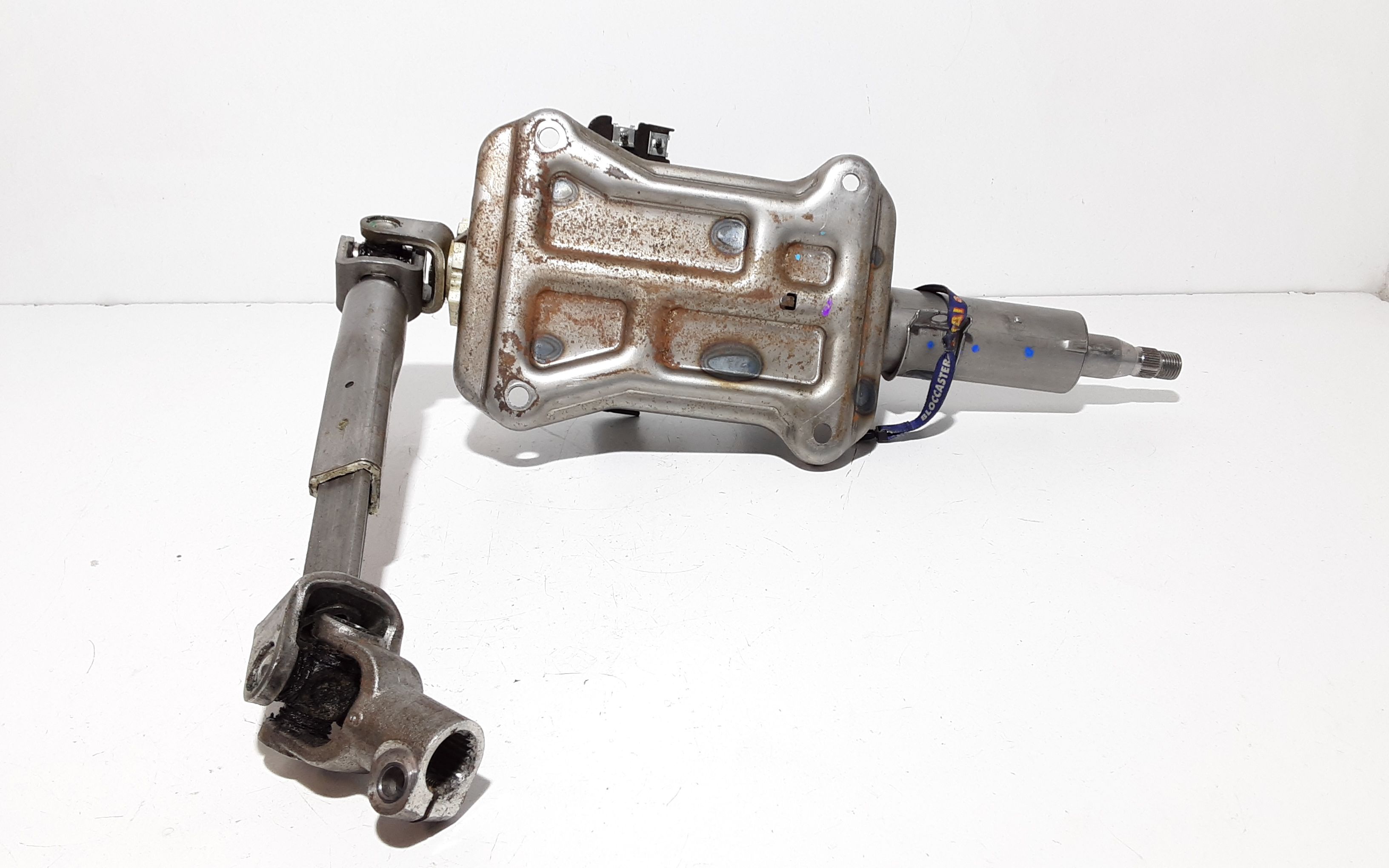 Canna dello sterzo (Piantone) PEUGEOT Boxer 4 Serie