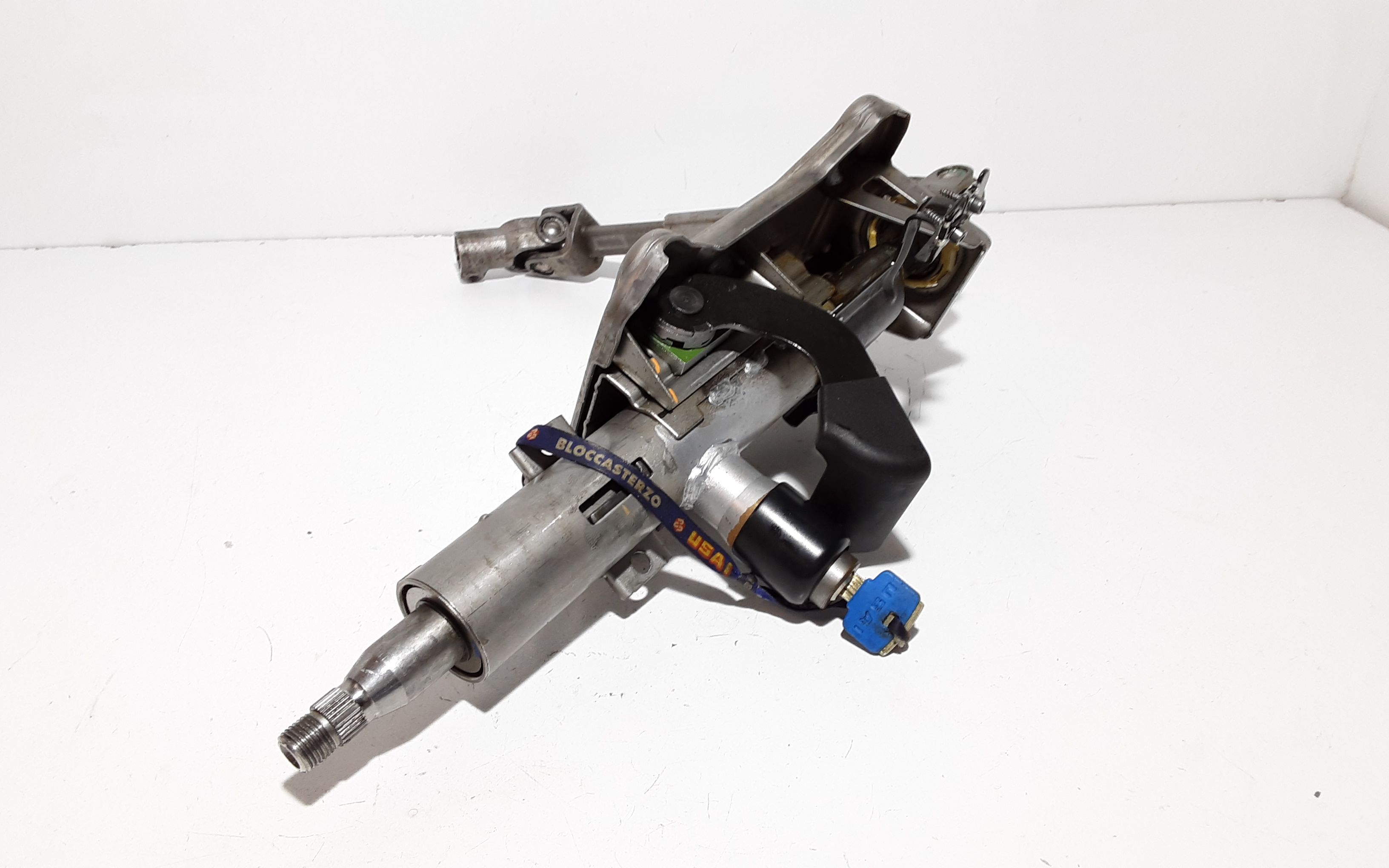 Canna dello sterzo (Piantone) PEUGEOT Boxer 4 Serie