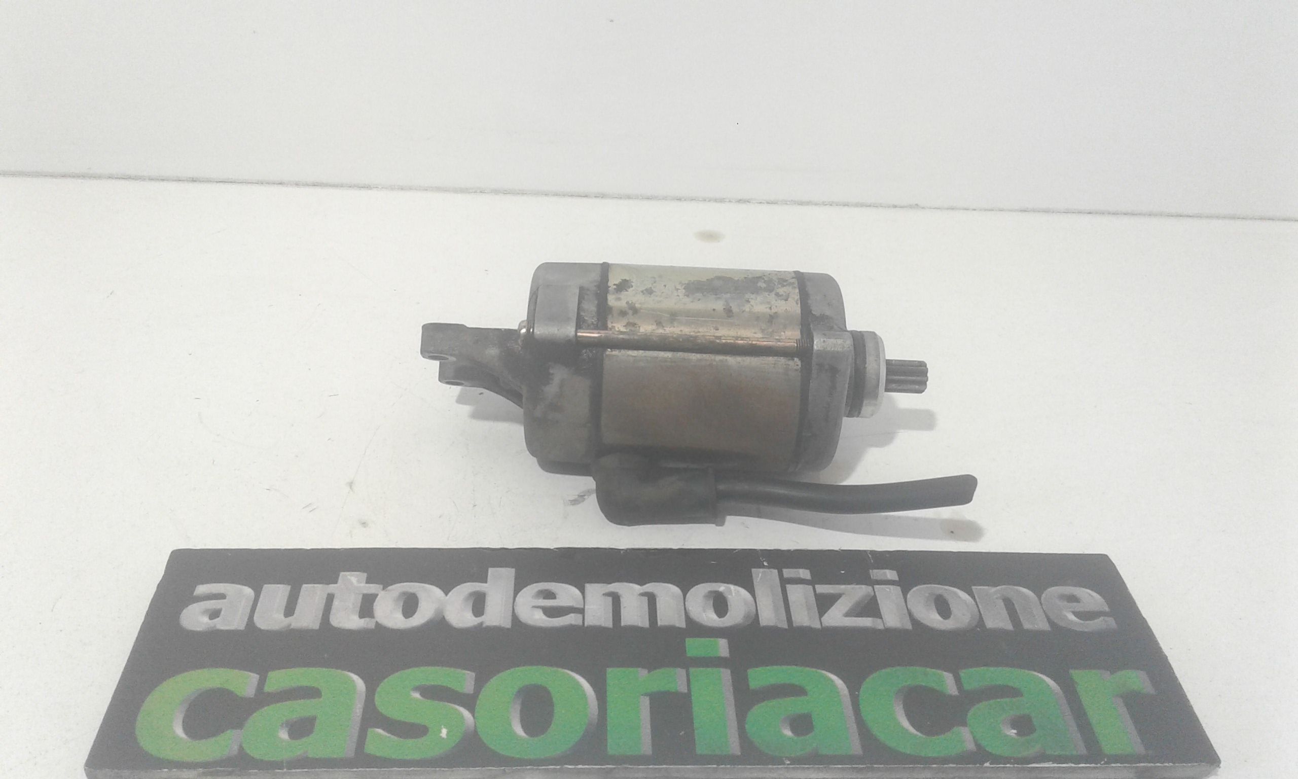 Motorino d  avviamento Kymco BW 250cc