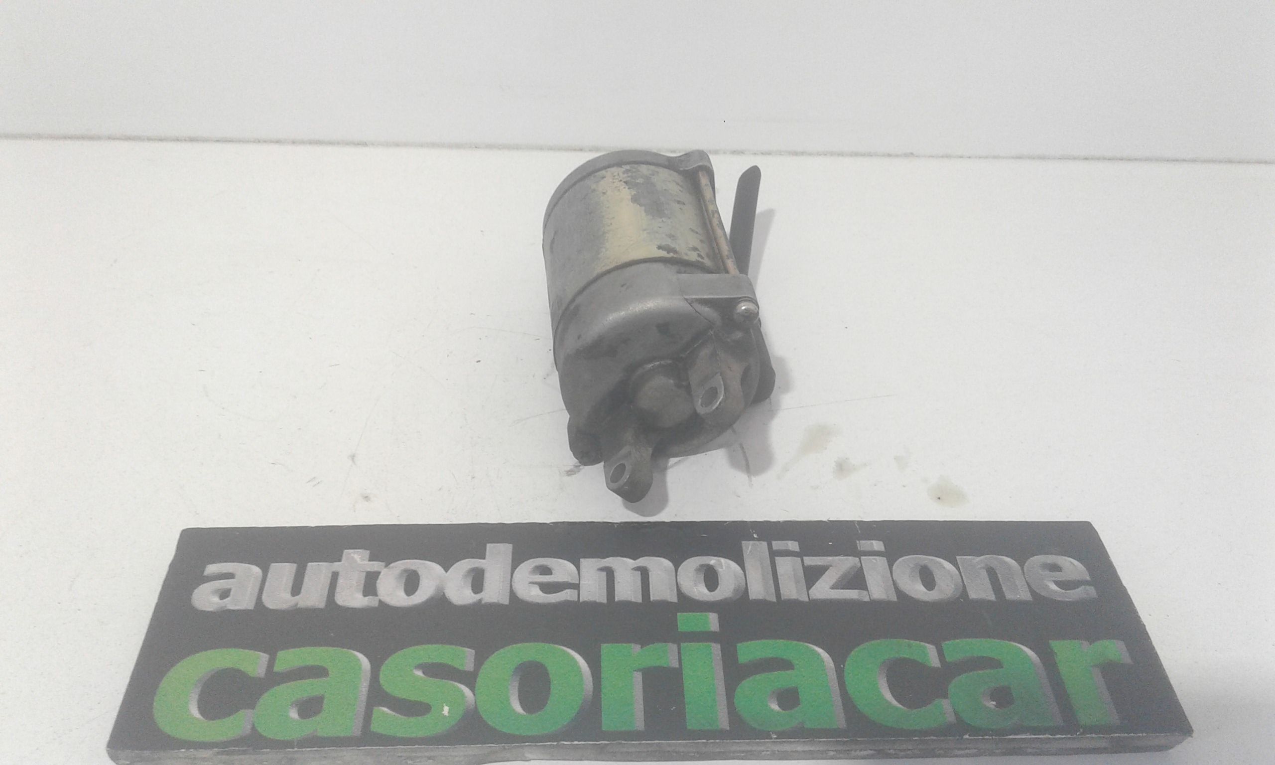 Motorino d  avviamento Kymco BW 250cc