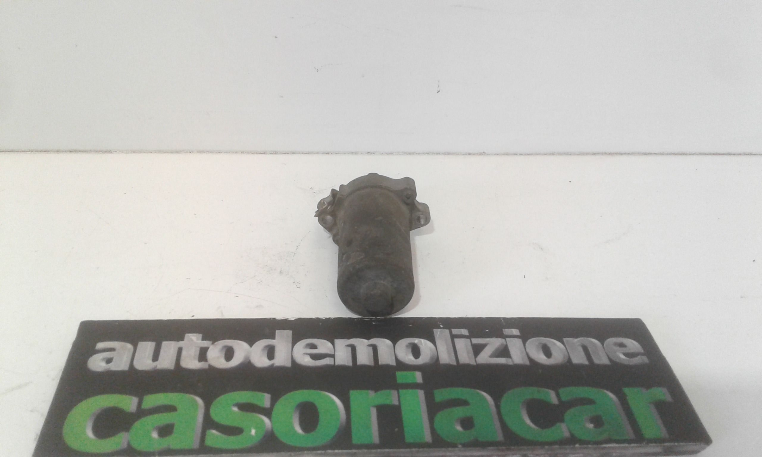 Motorino d  avviamento PIAGGIO Liberty S 50 cc