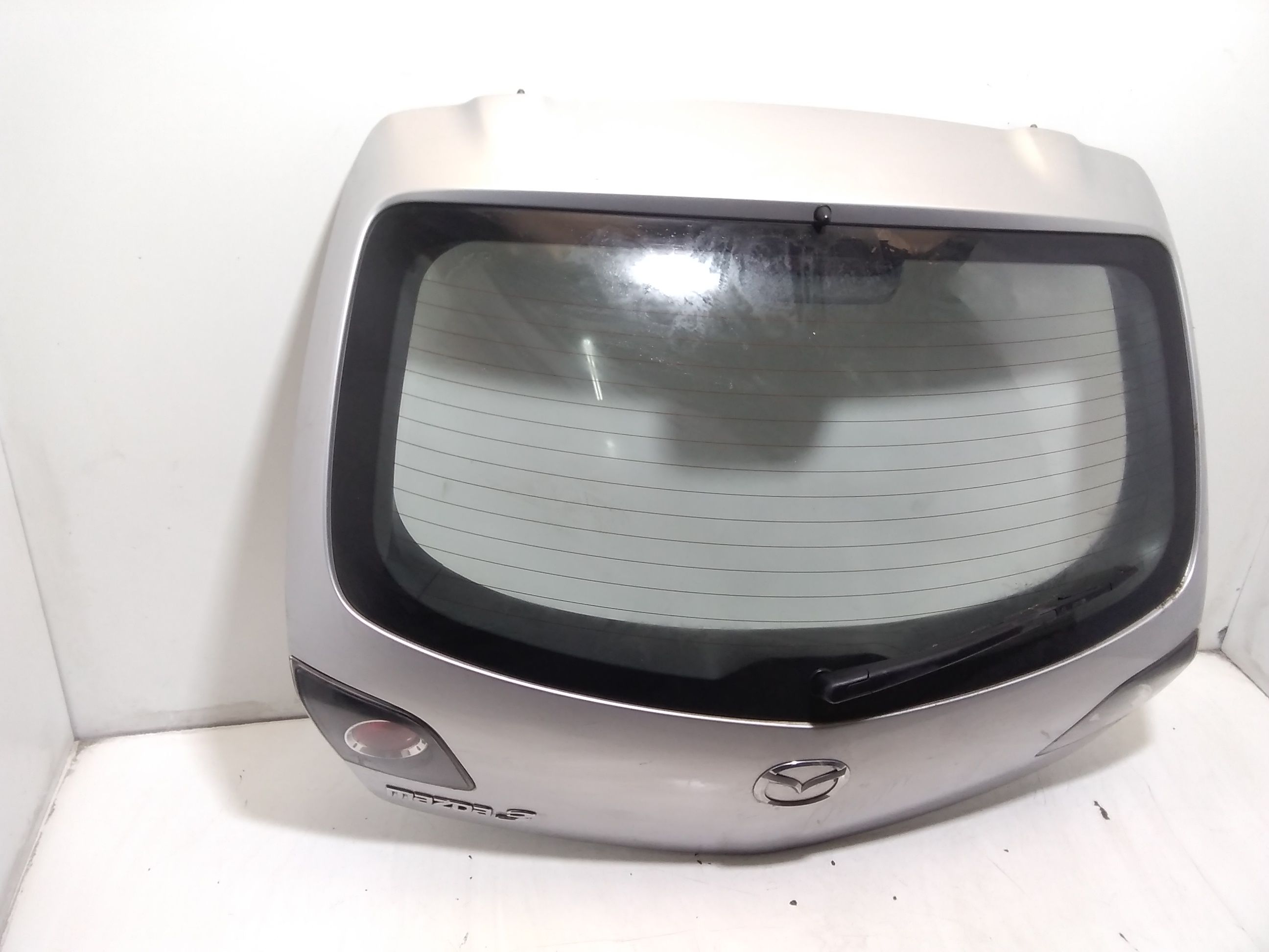 Portellone Posteriore Completo MAZDA 3 Berlina 1 Serie