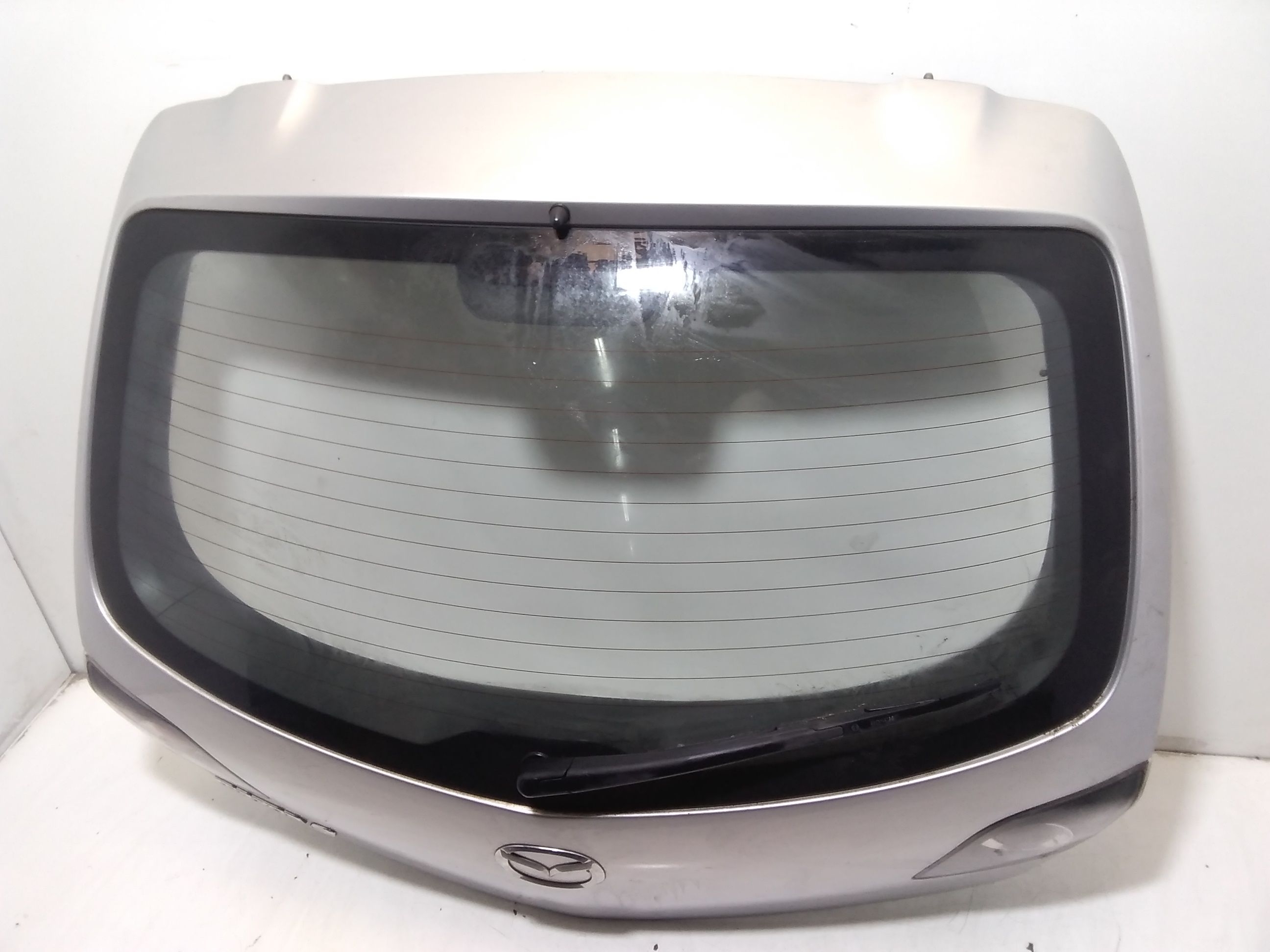 Portellone Posteriore Completo MAZDA 3 Berlina 1 Serie